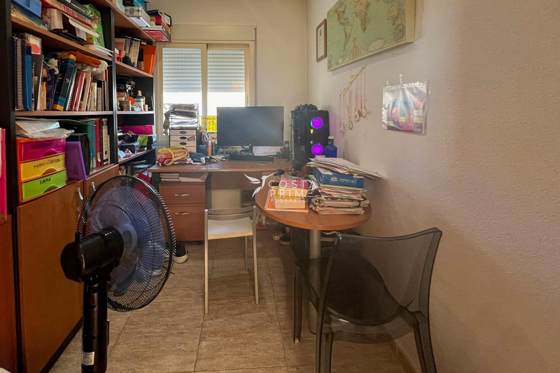 Resale - Villa  - La Nucía