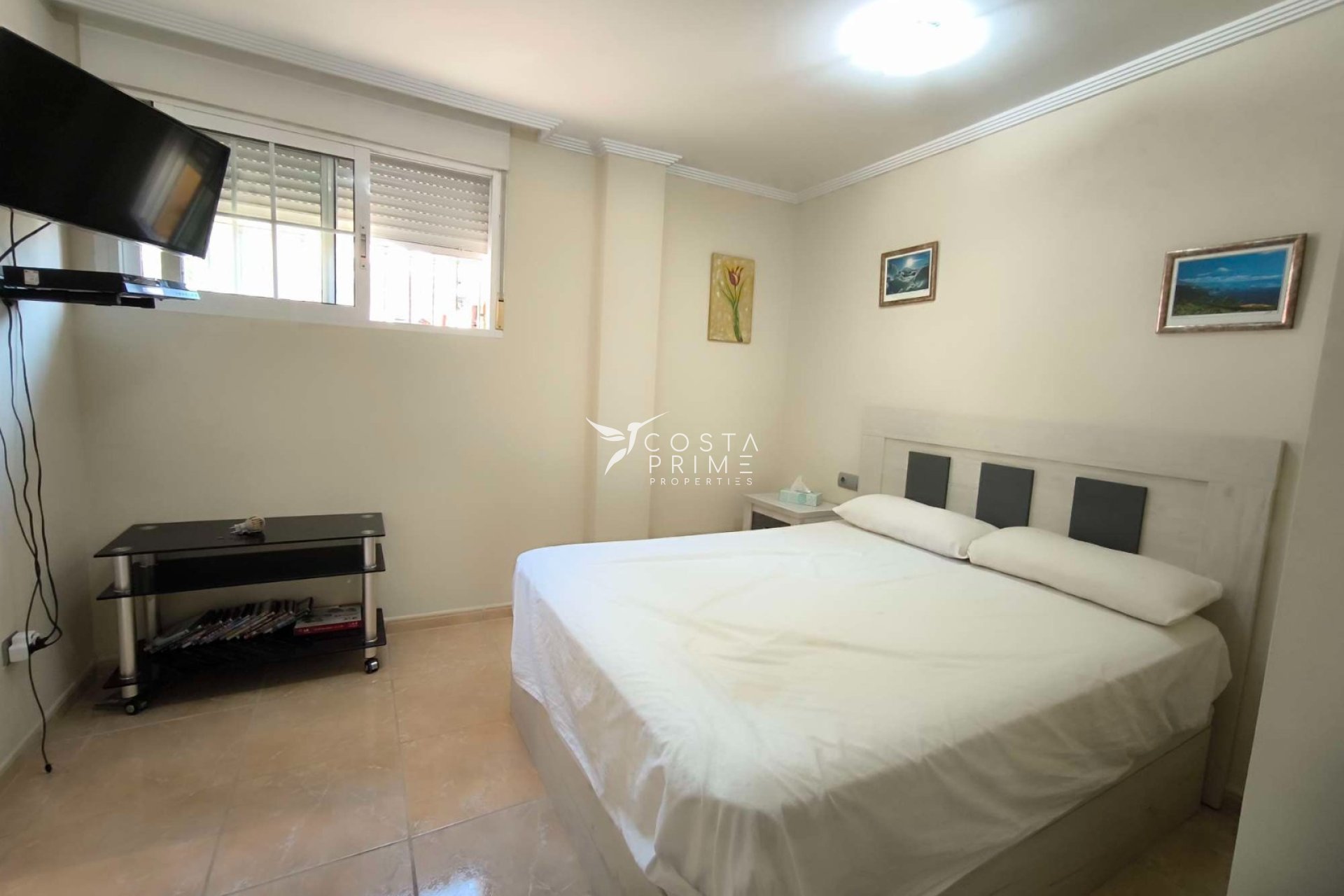 Resale - Villa  - La Nucía