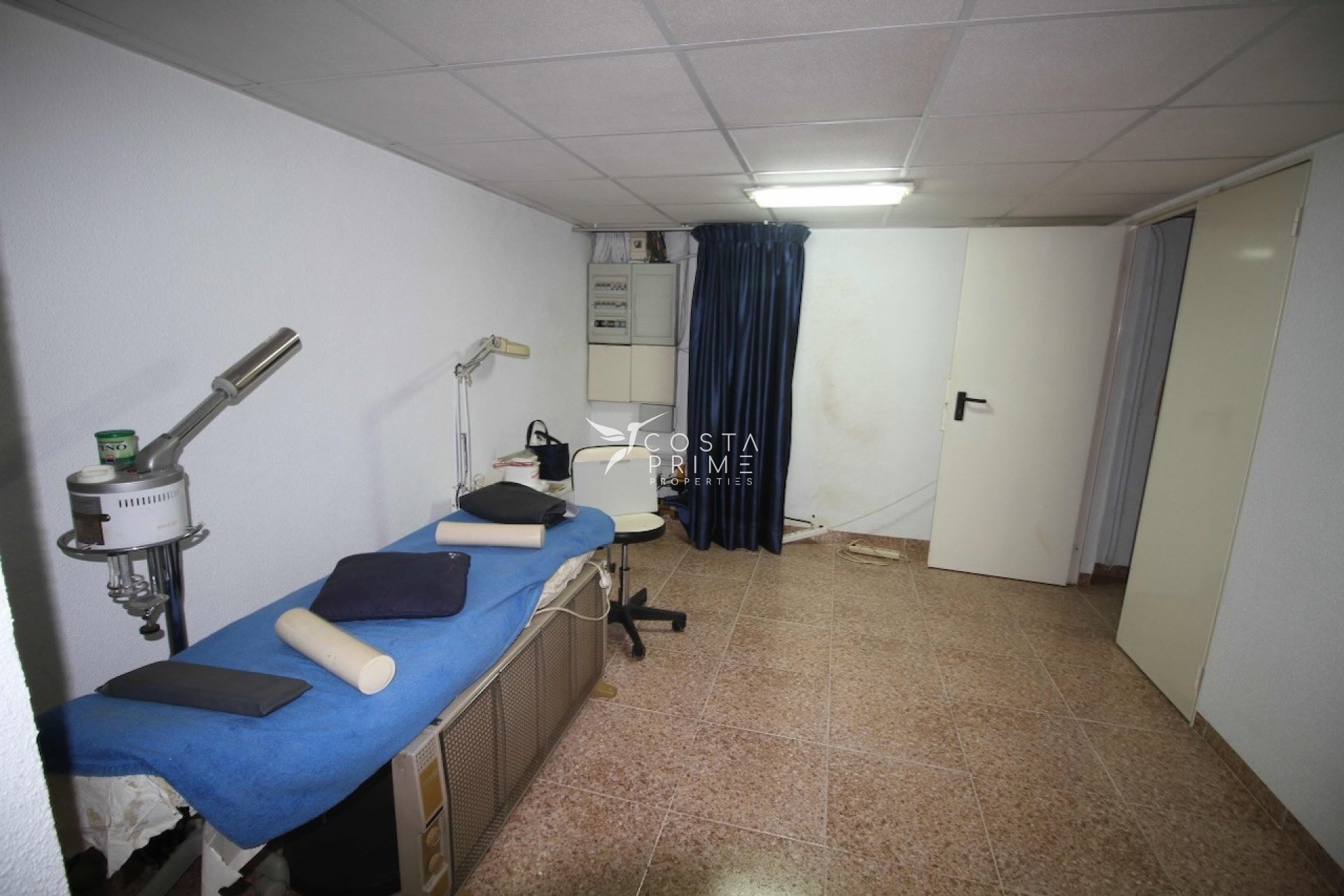 Resale - Villa  - La Nucía