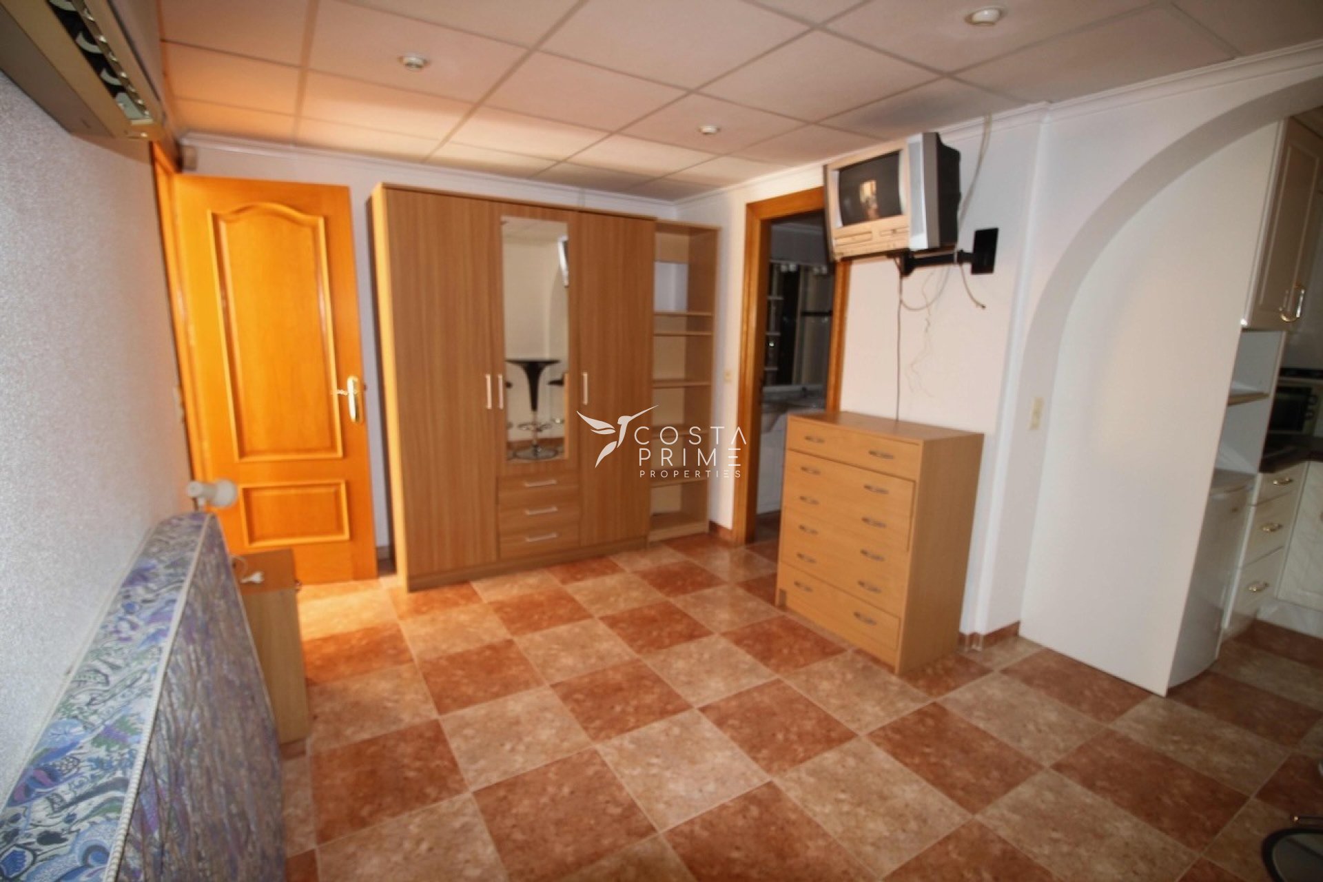 Resale - Villa  - La Nucía