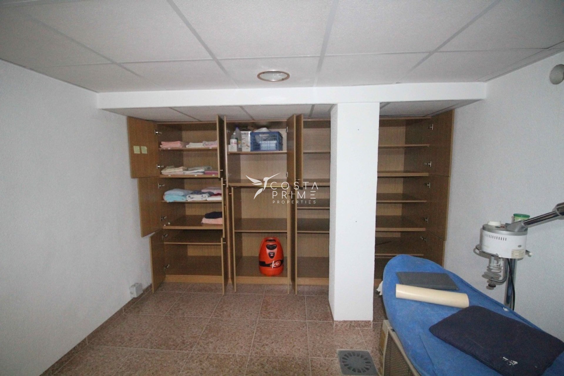 Resale - Villa  - La Nucía