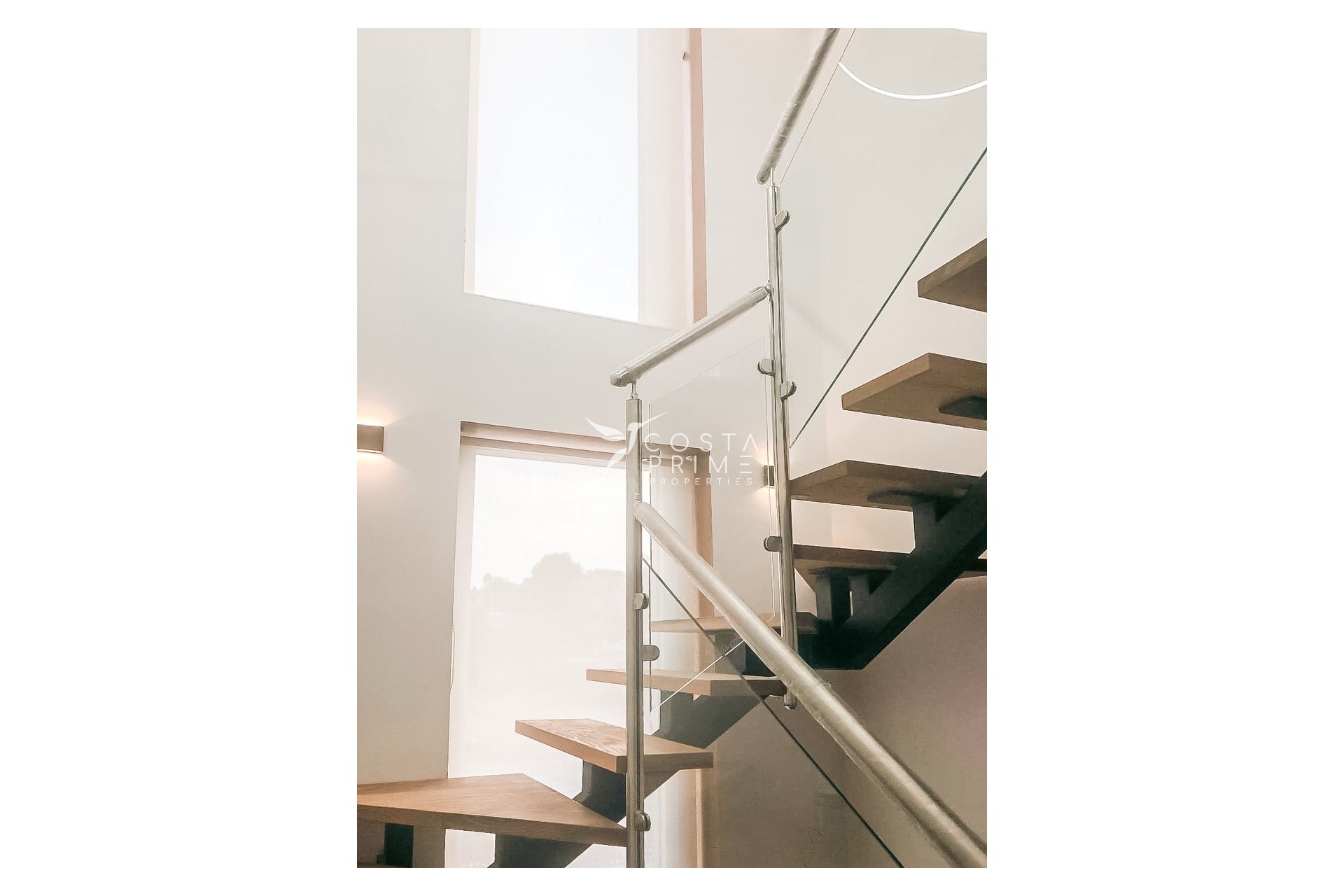 Resale - Villa  - La Nucía