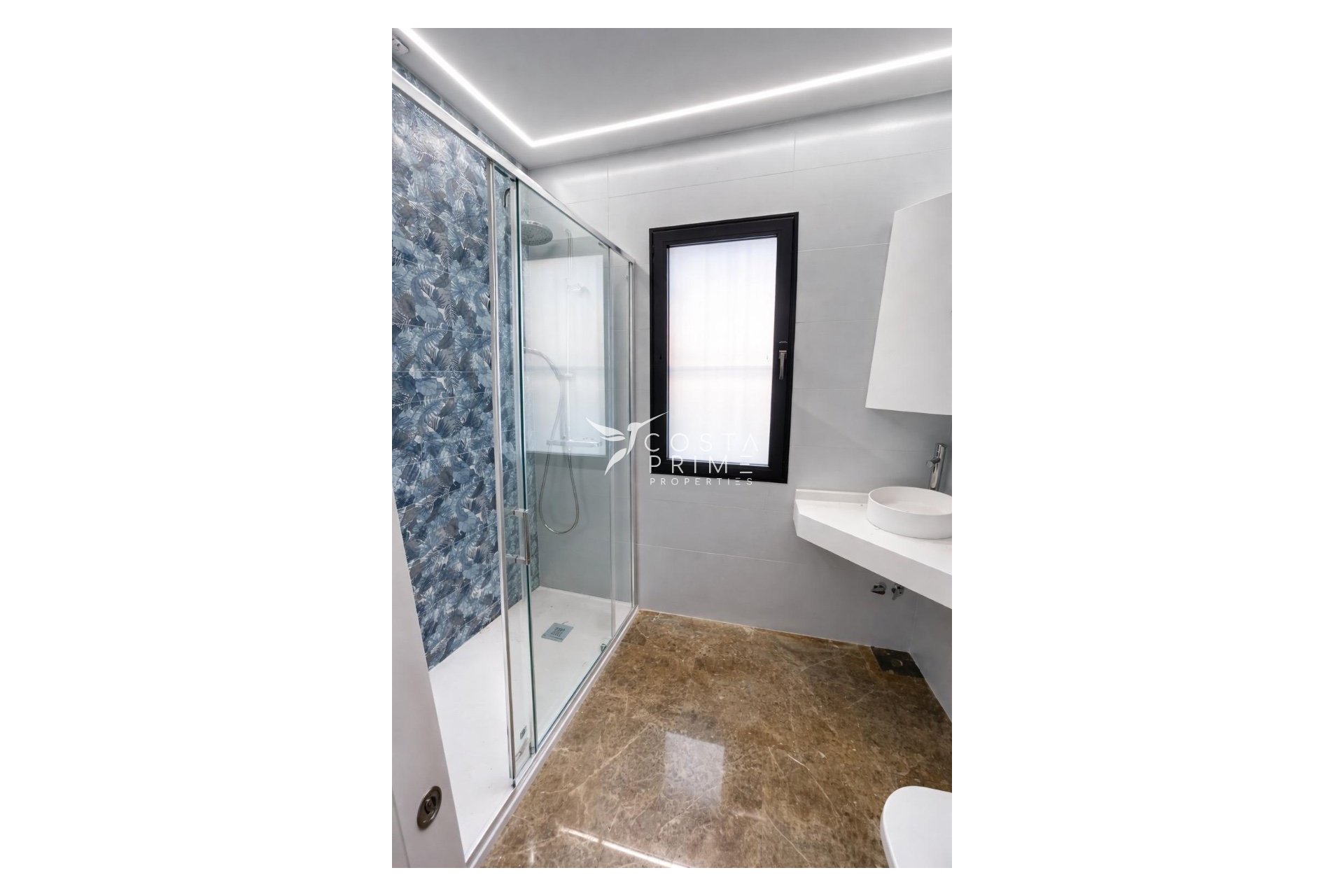 Resale - Villa  - La Nucía