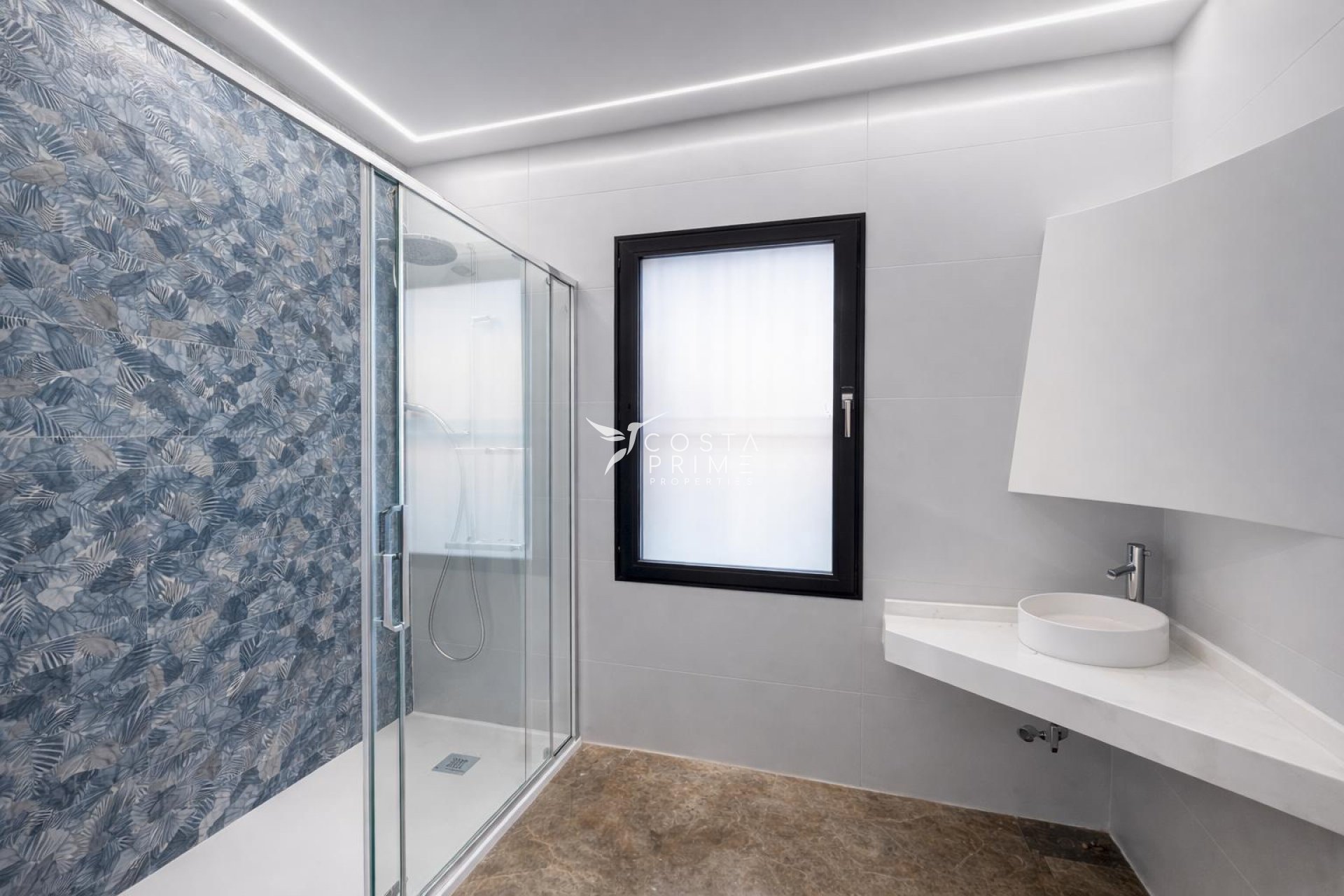 Resale - Villa  - La Nucía