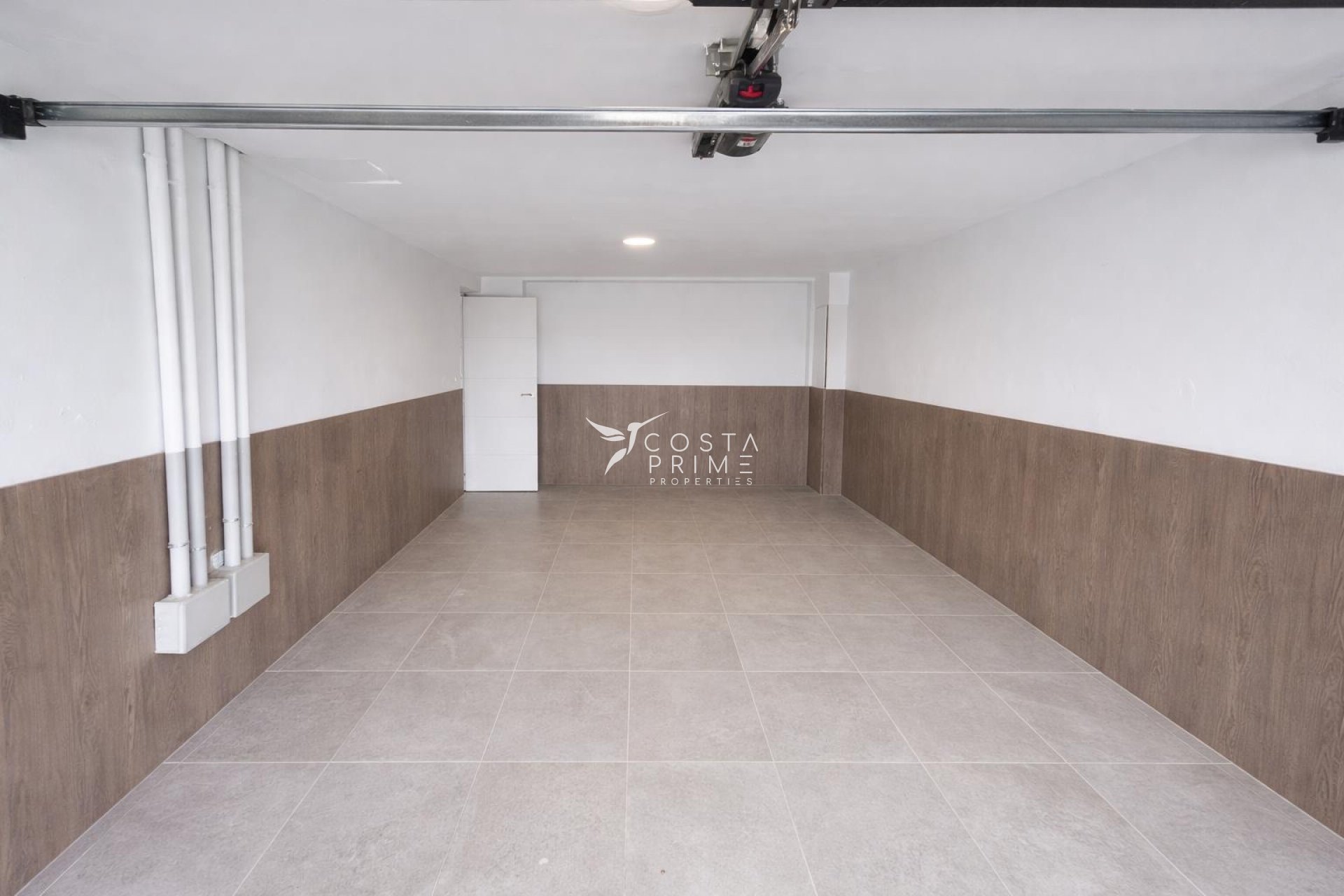 Resale - Villa  - La Nucía