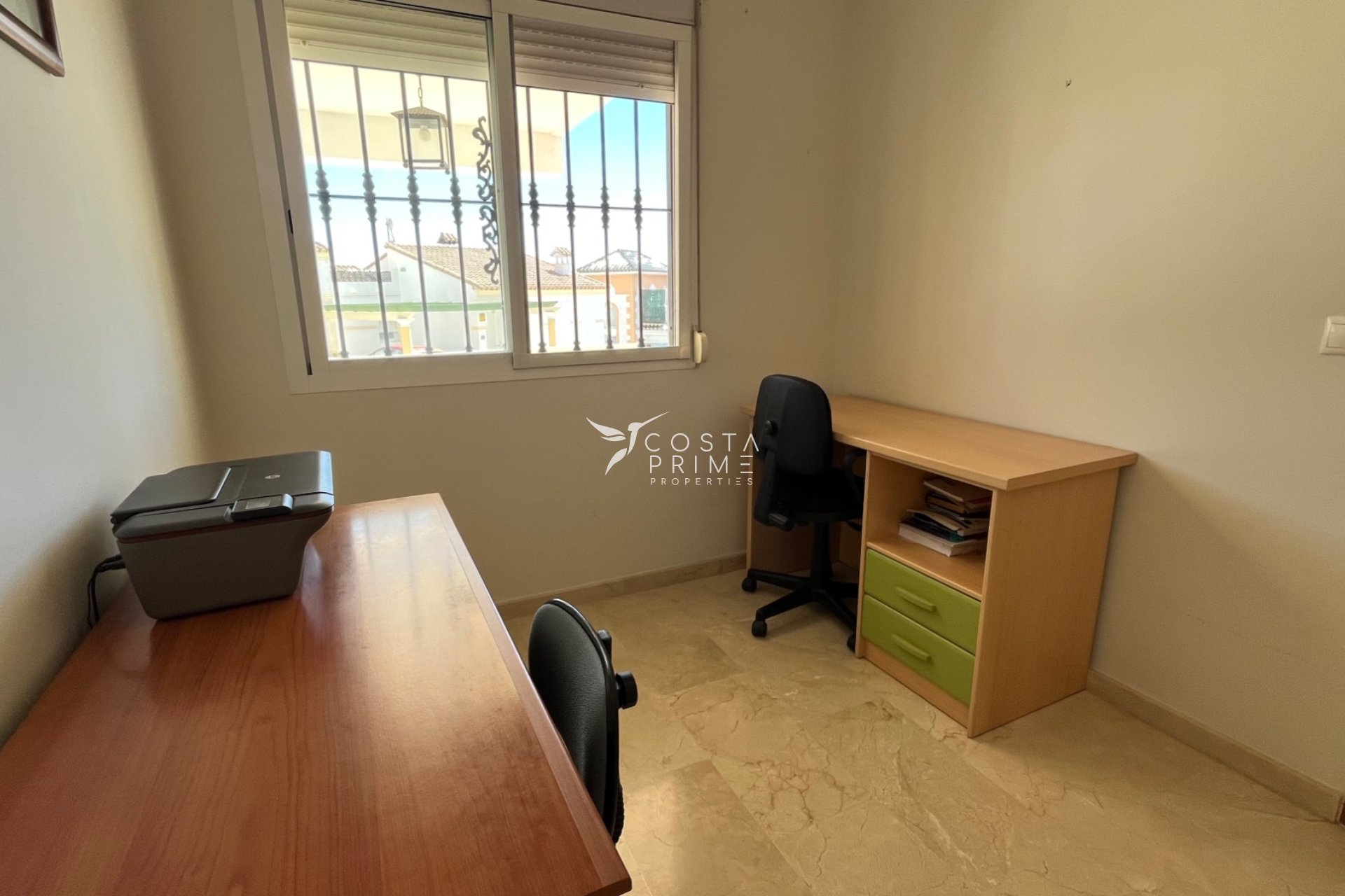 Resale - Villa  - La Nucía