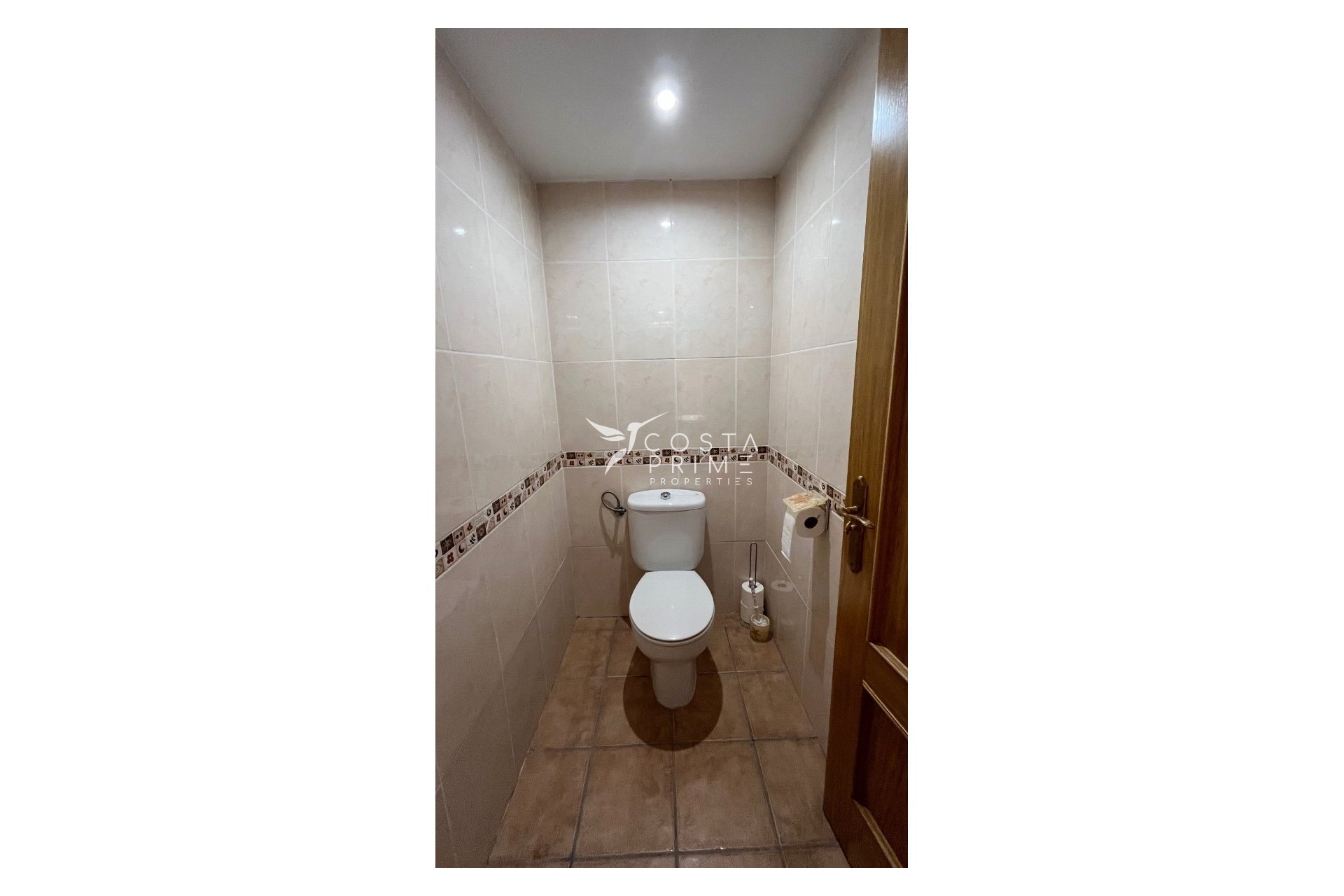 Resale - Villa  - La Nucía