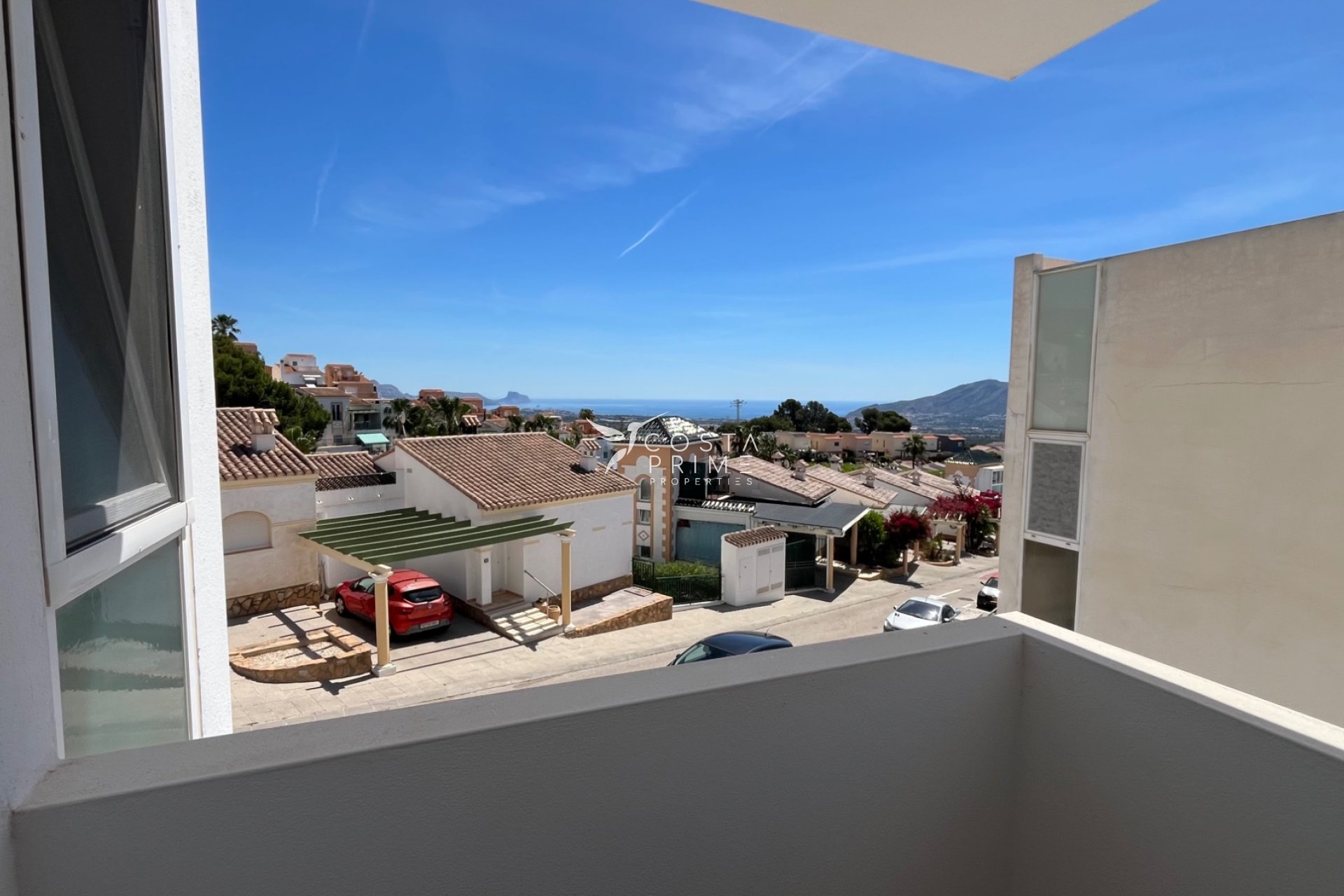 Resale - Villa  - La Nucía