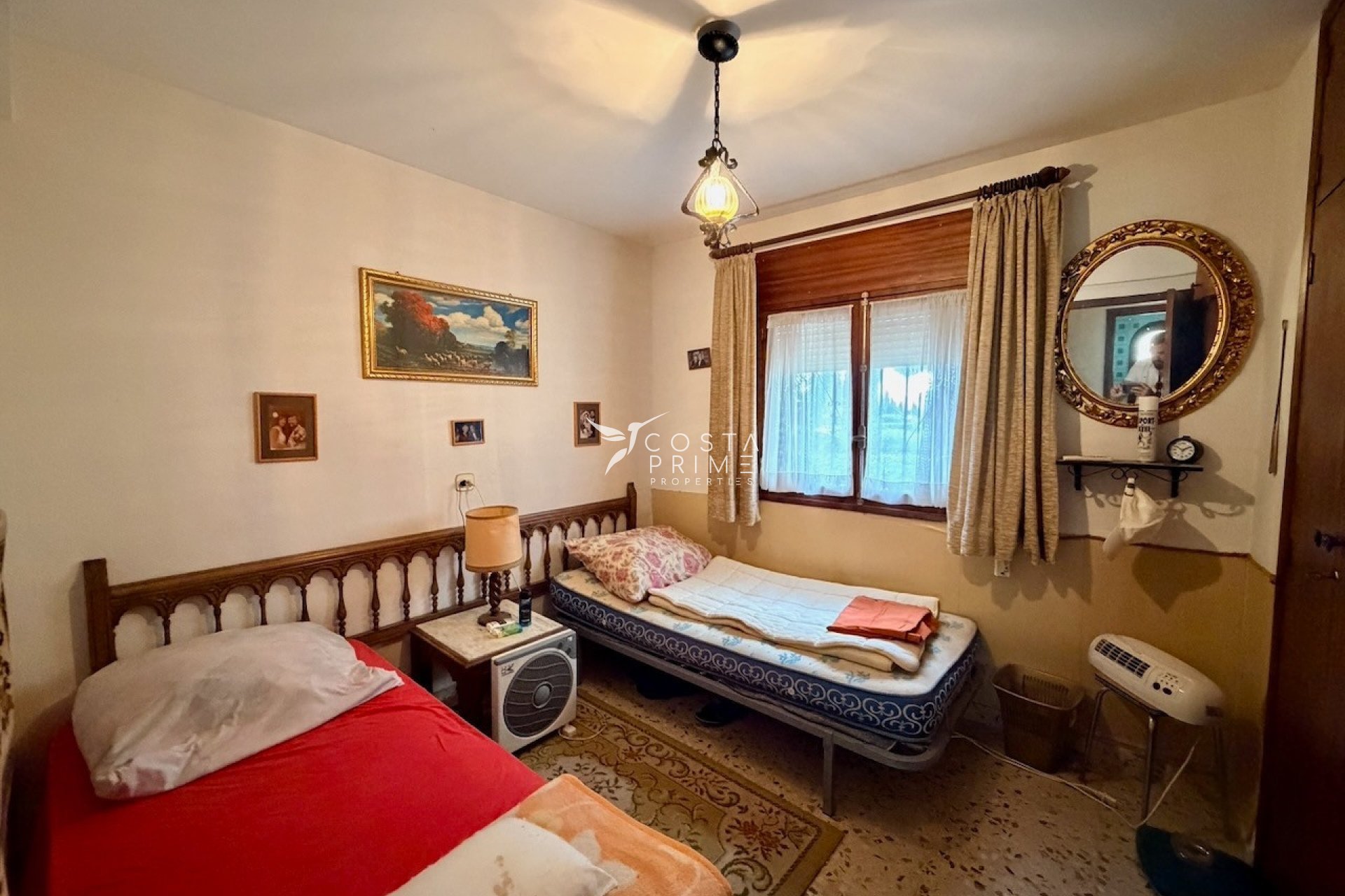 Resale - Villa  - La Nucía