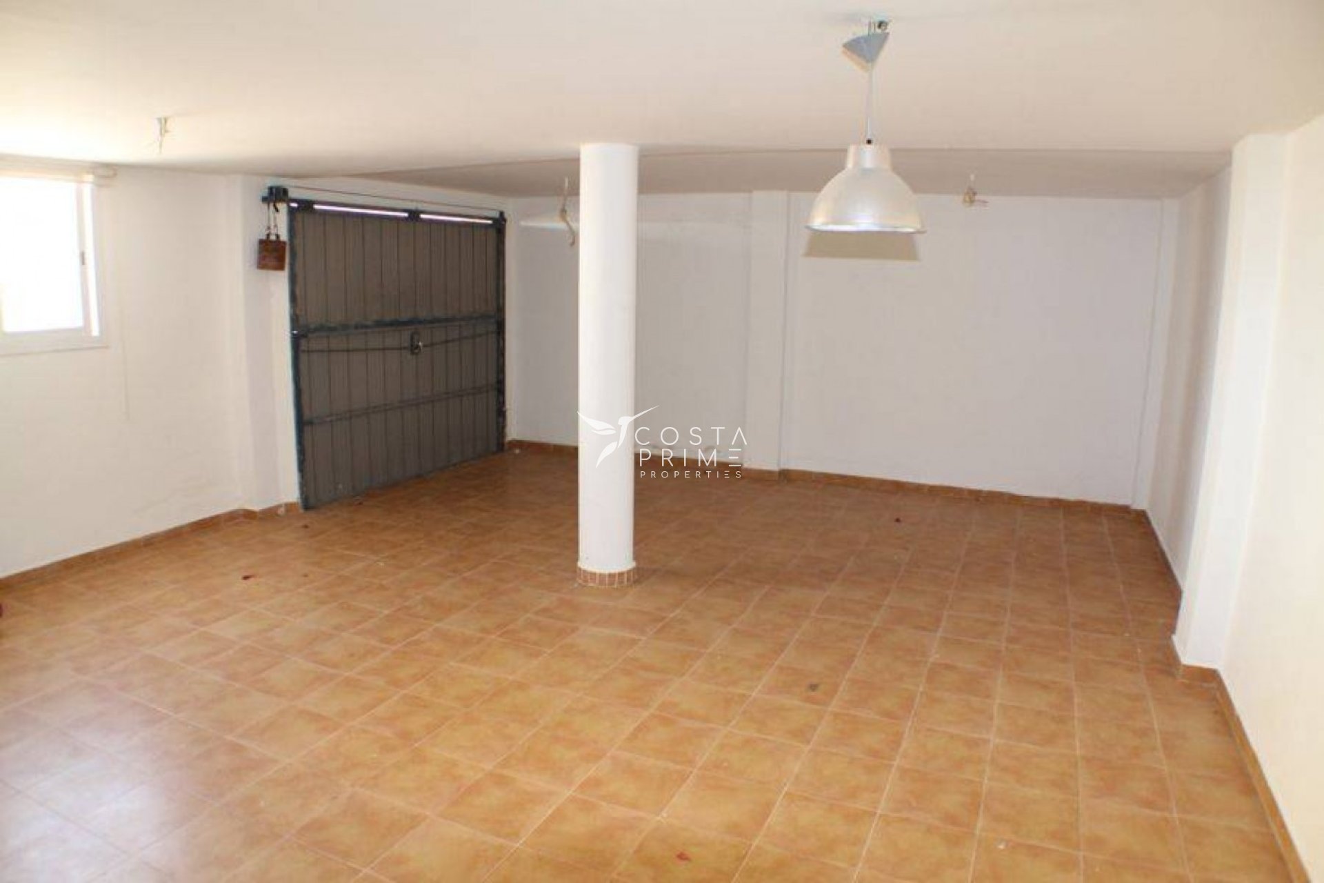 Resale - Villa  - La Nucía