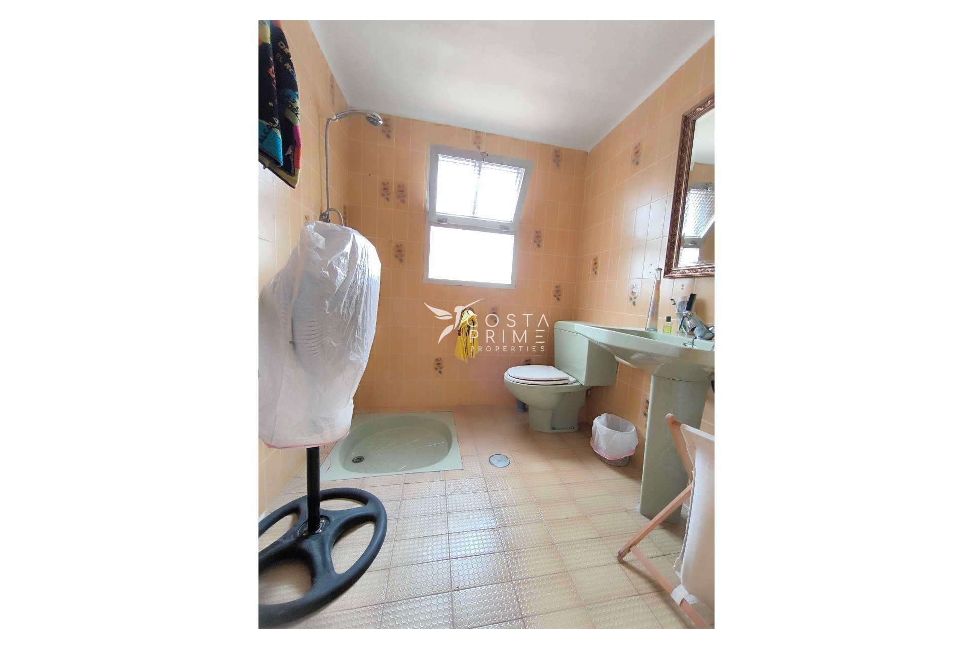 Resale - Villa  - La Nucía