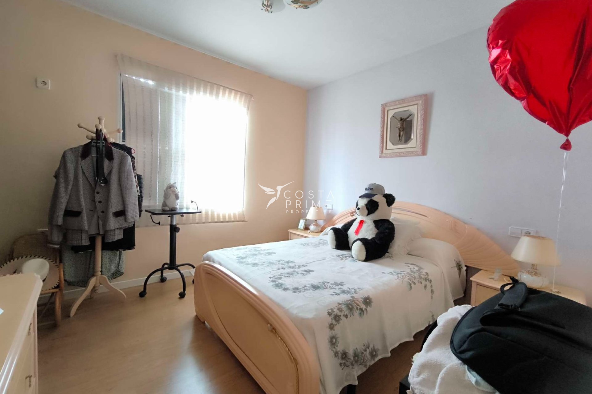 Resale - Villa  - La Nucía