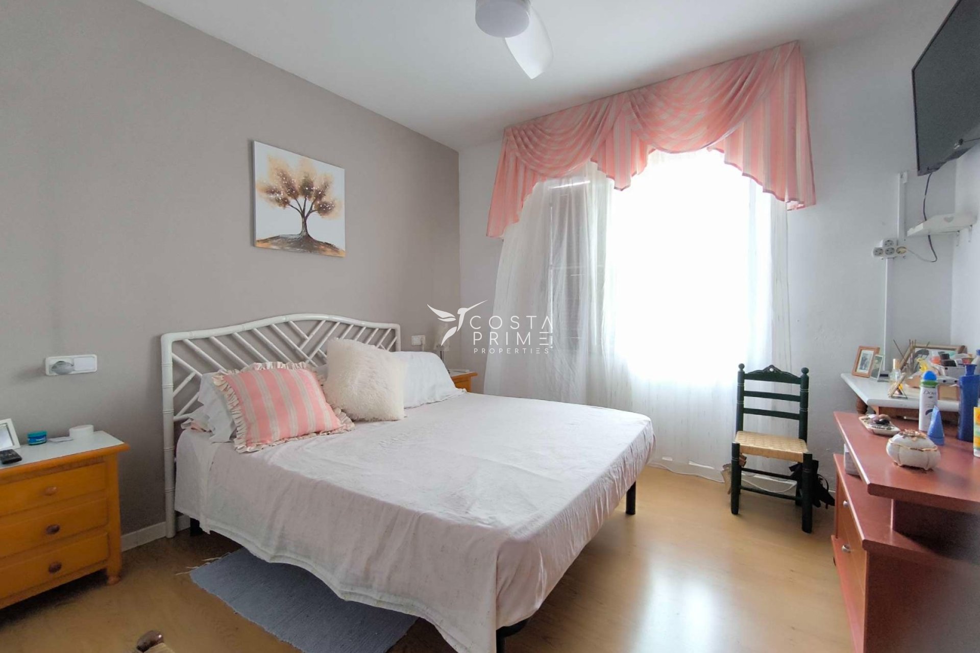 Resale - Villa  - La Nucía