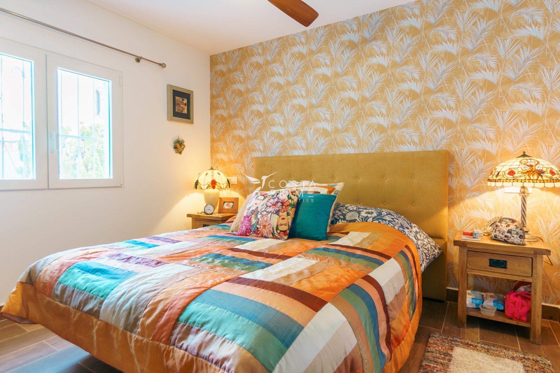 Resale - Villa  - La Nucía