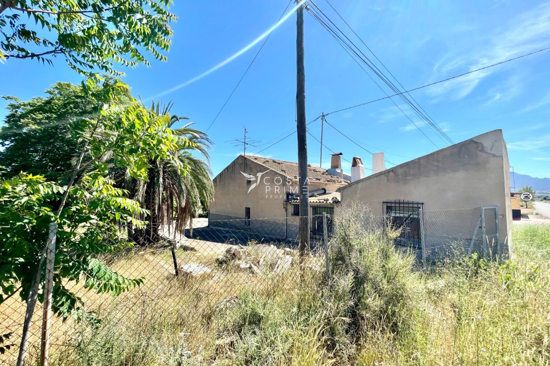Resale - Villa  - La Romana