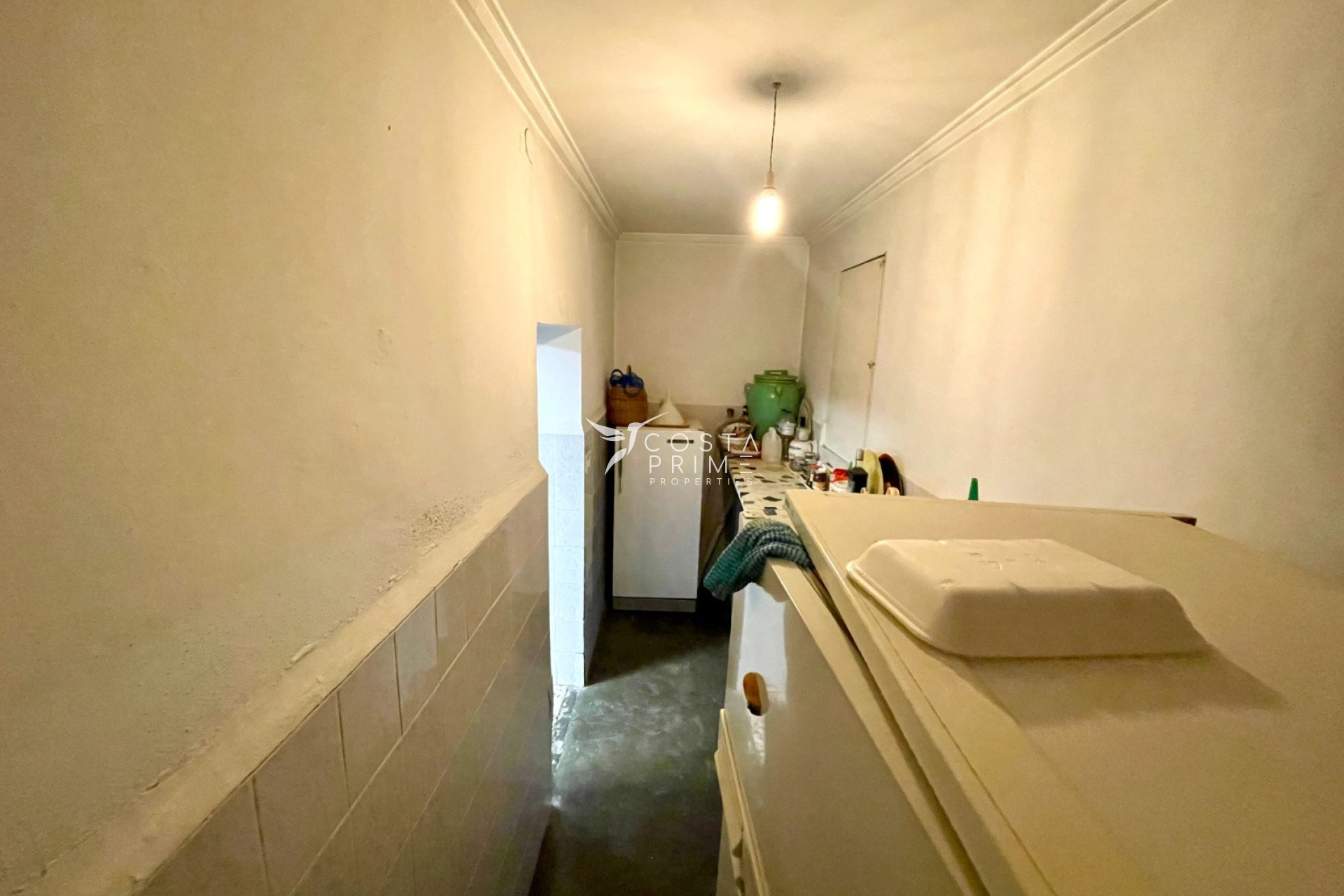 Resale - Villa  - La Romana