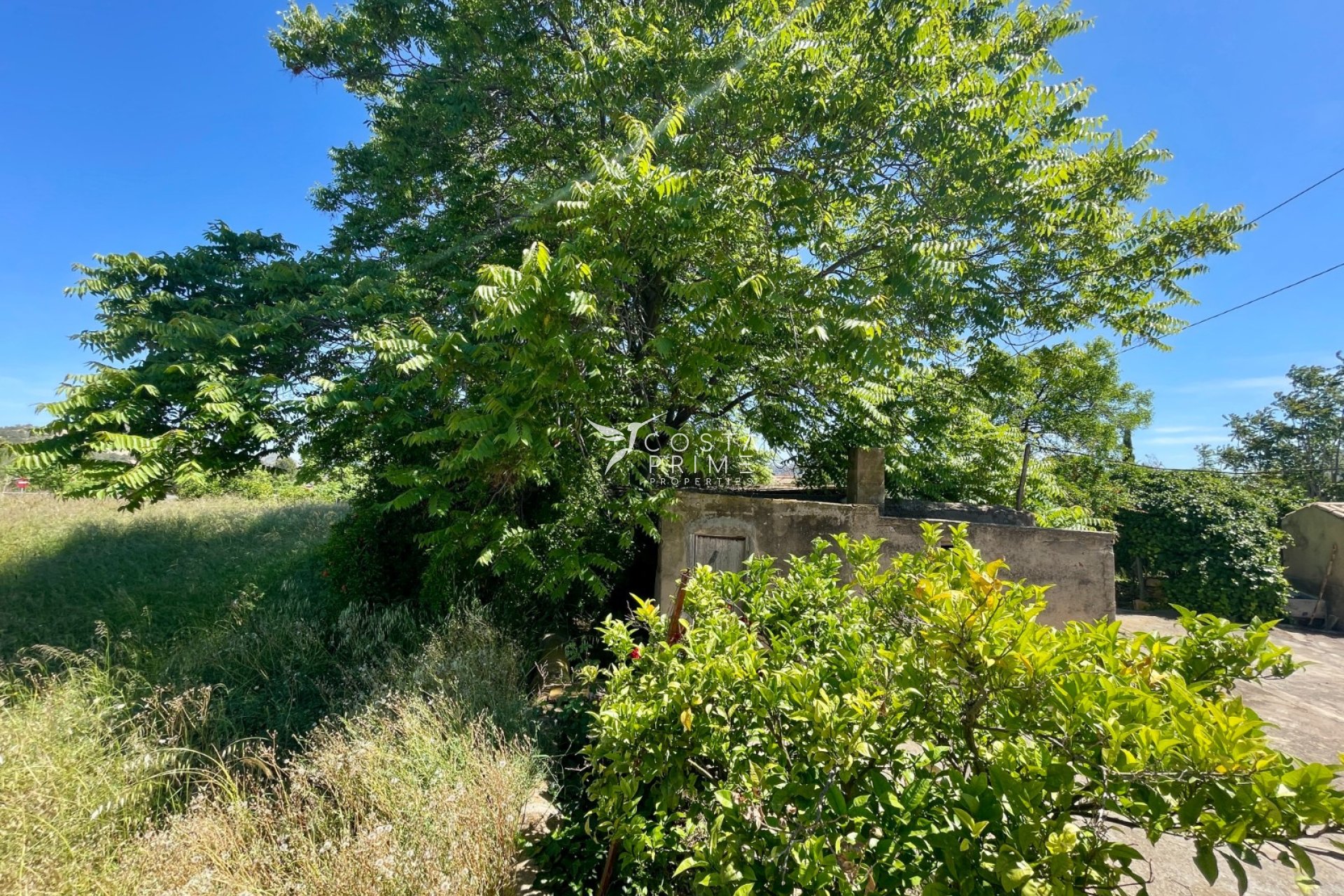 Resale - Villa  - La Romana
