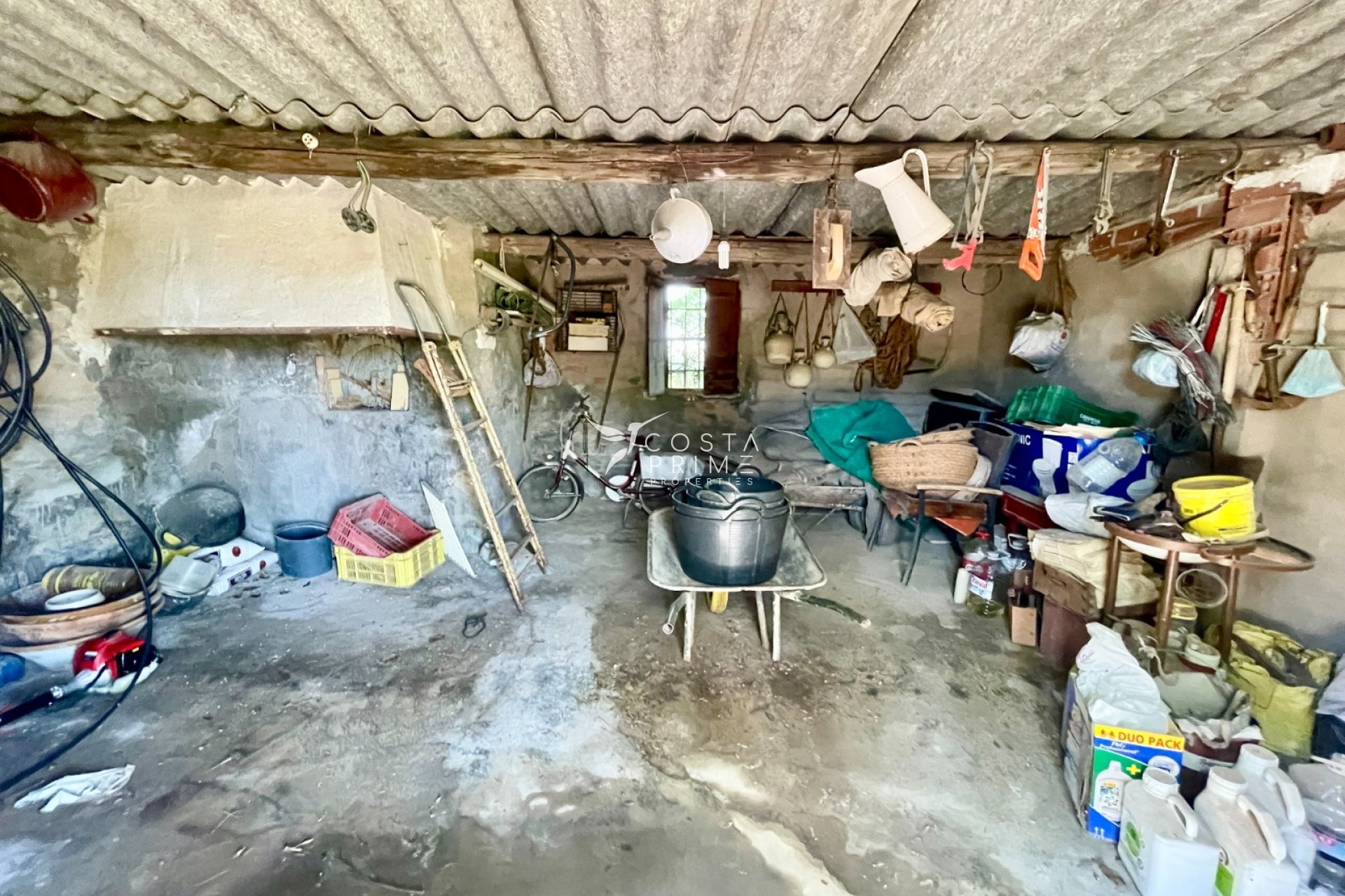 Resale - Villa  - La Romana