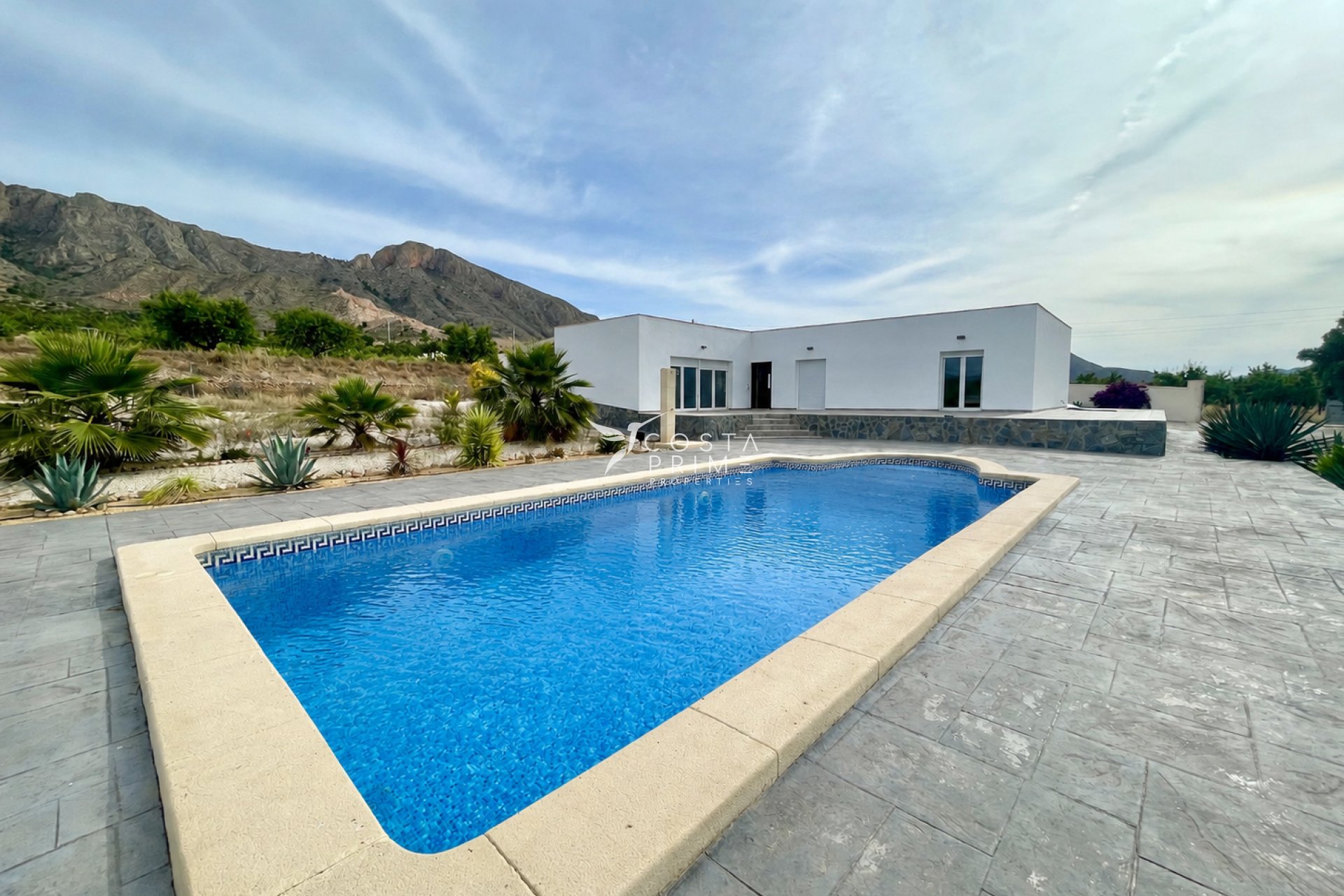 Resale - Villa  - Macisvenda