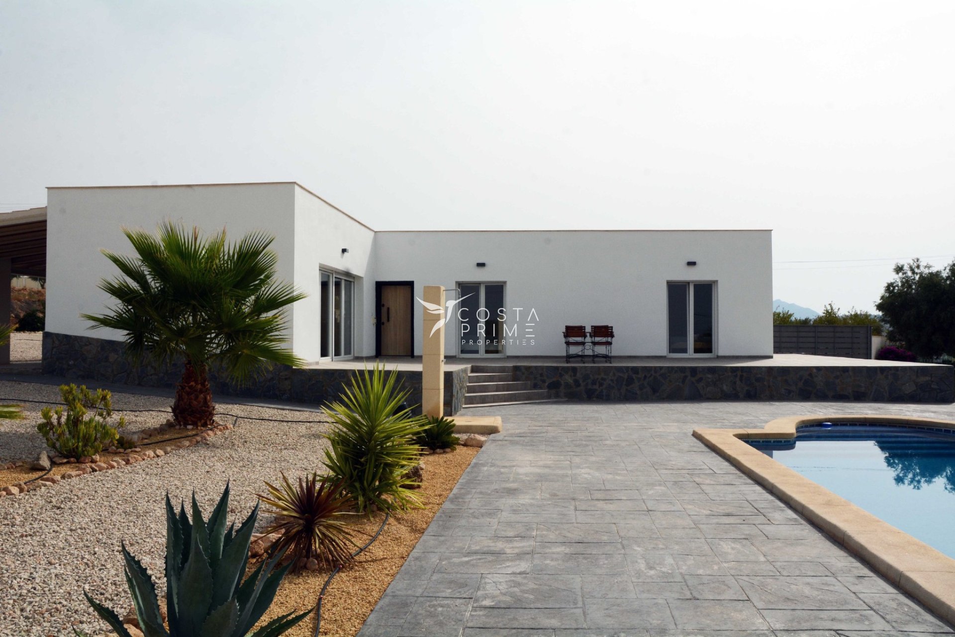 Resale - Villa  - Macisvenda