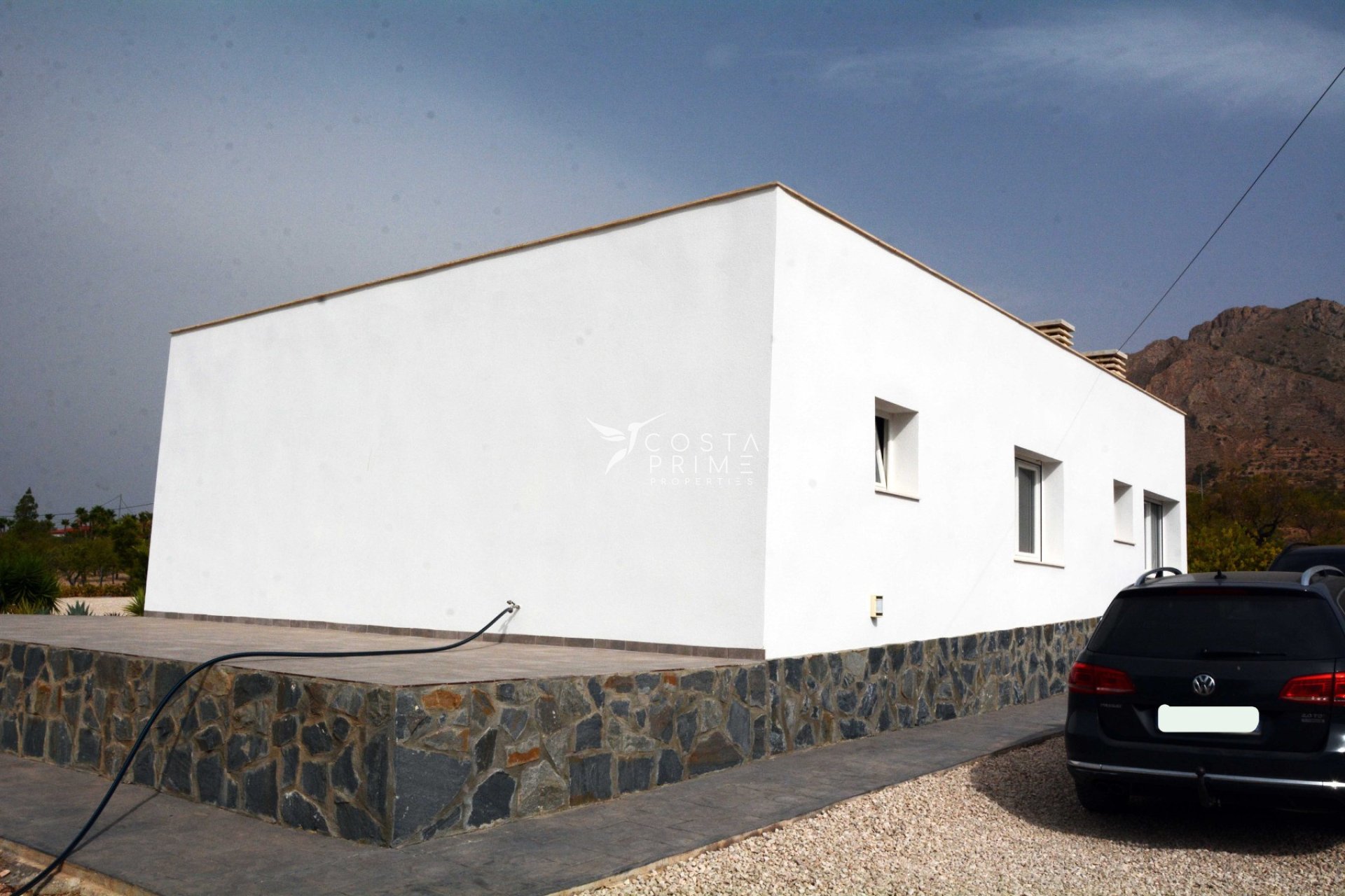 Resale - Villa  - Macisvenda