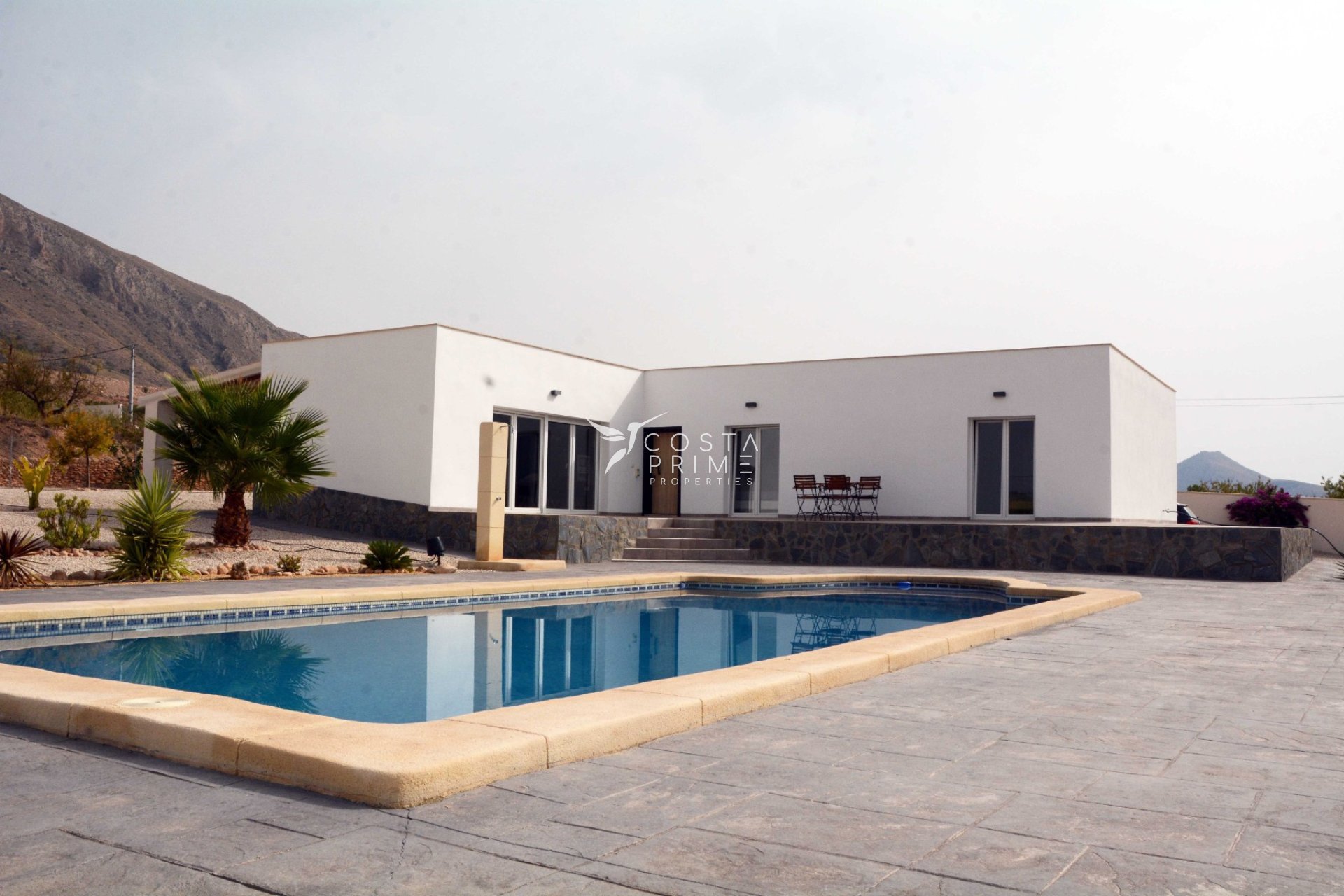 Resale - Villa  - Macisvenda