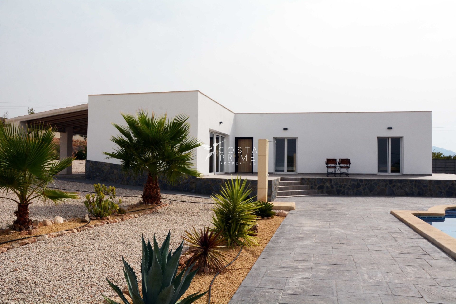 Resale - Villa  - Macisvenda
