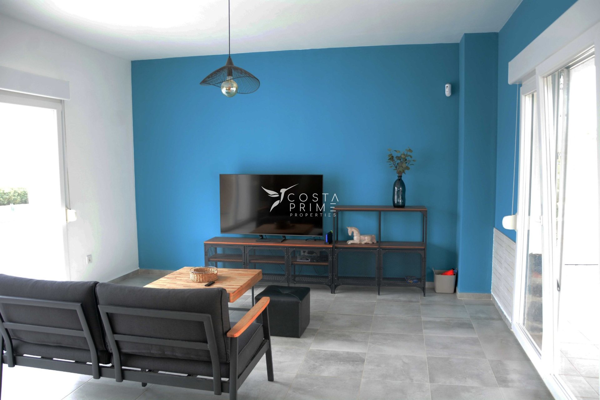 Resale - Villa  - Macisvenda