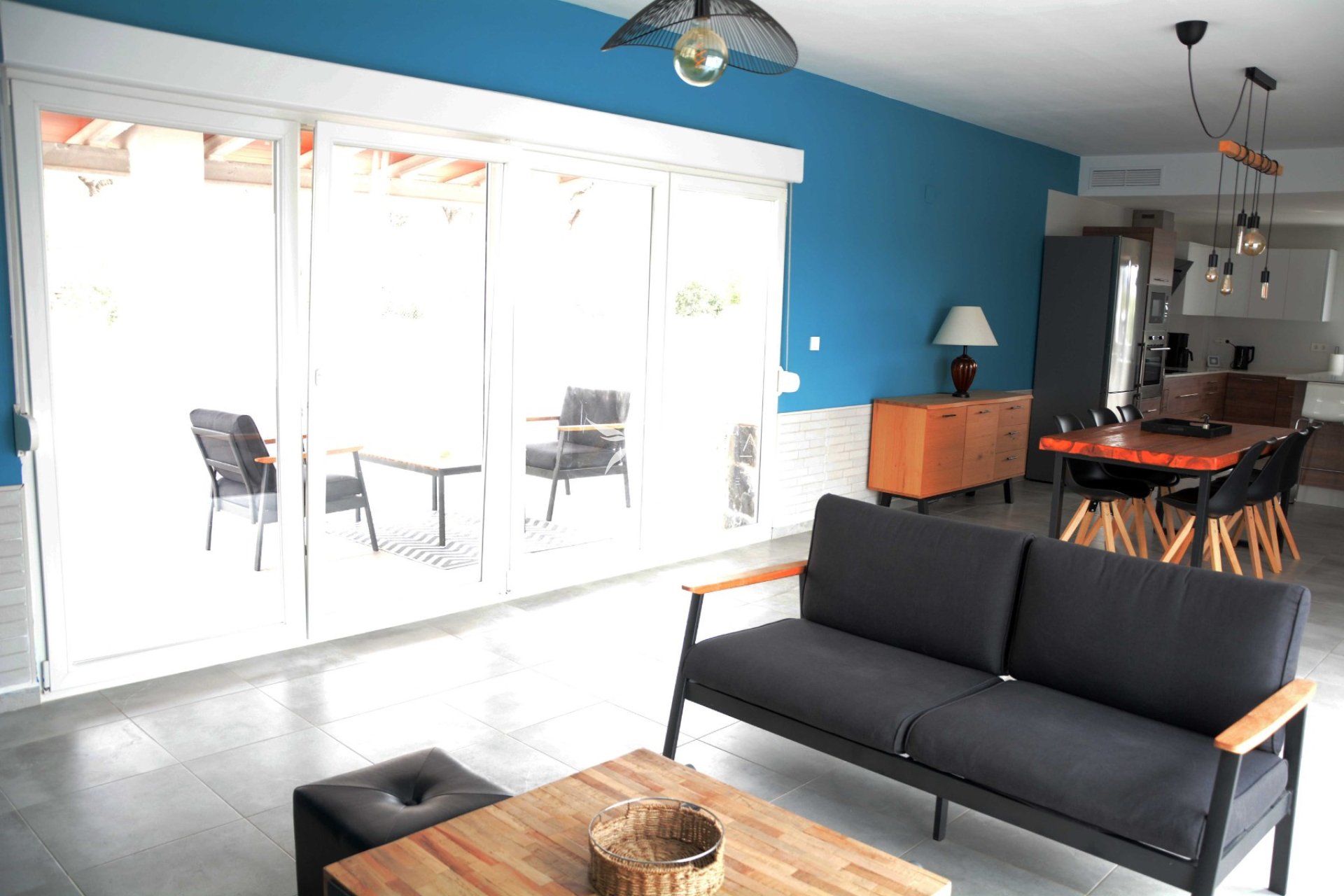 Resale - Villa  - Macisvenda