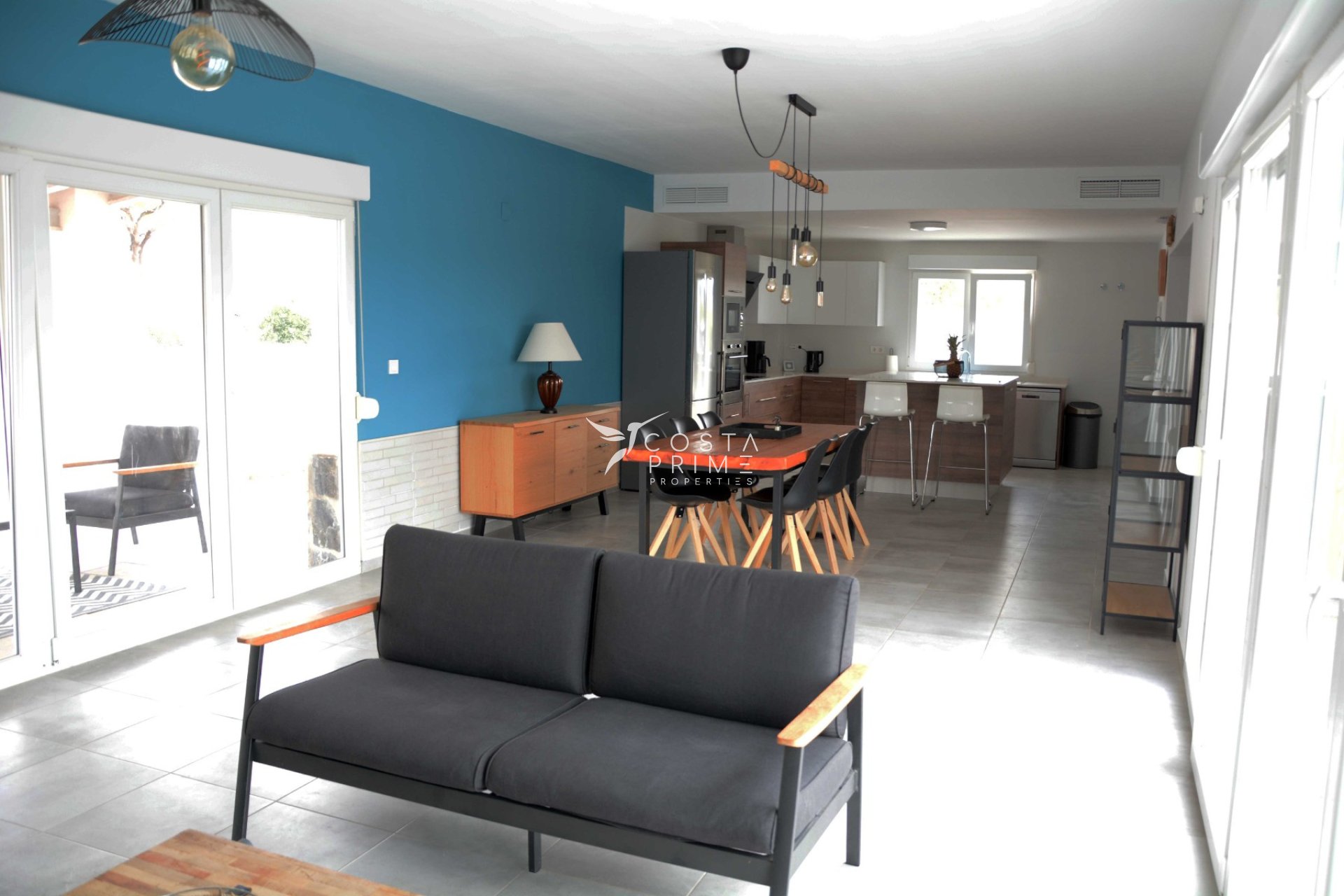 Resale - Villa  - Macisvenda
