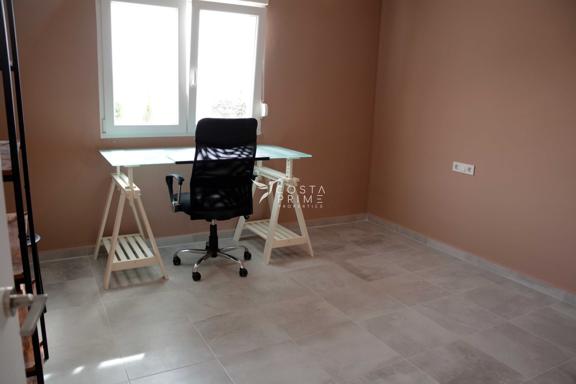 Resale - Villa  - Macisvenda