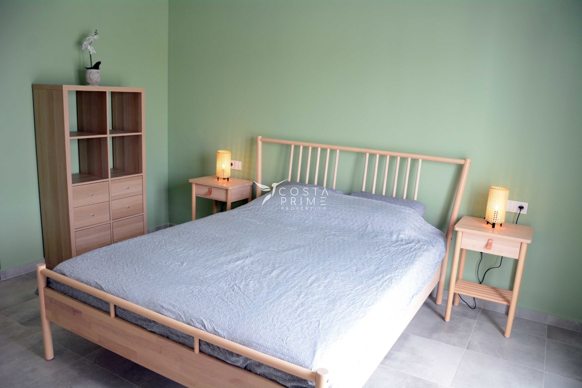 Resale - Villa  - Macisvenda