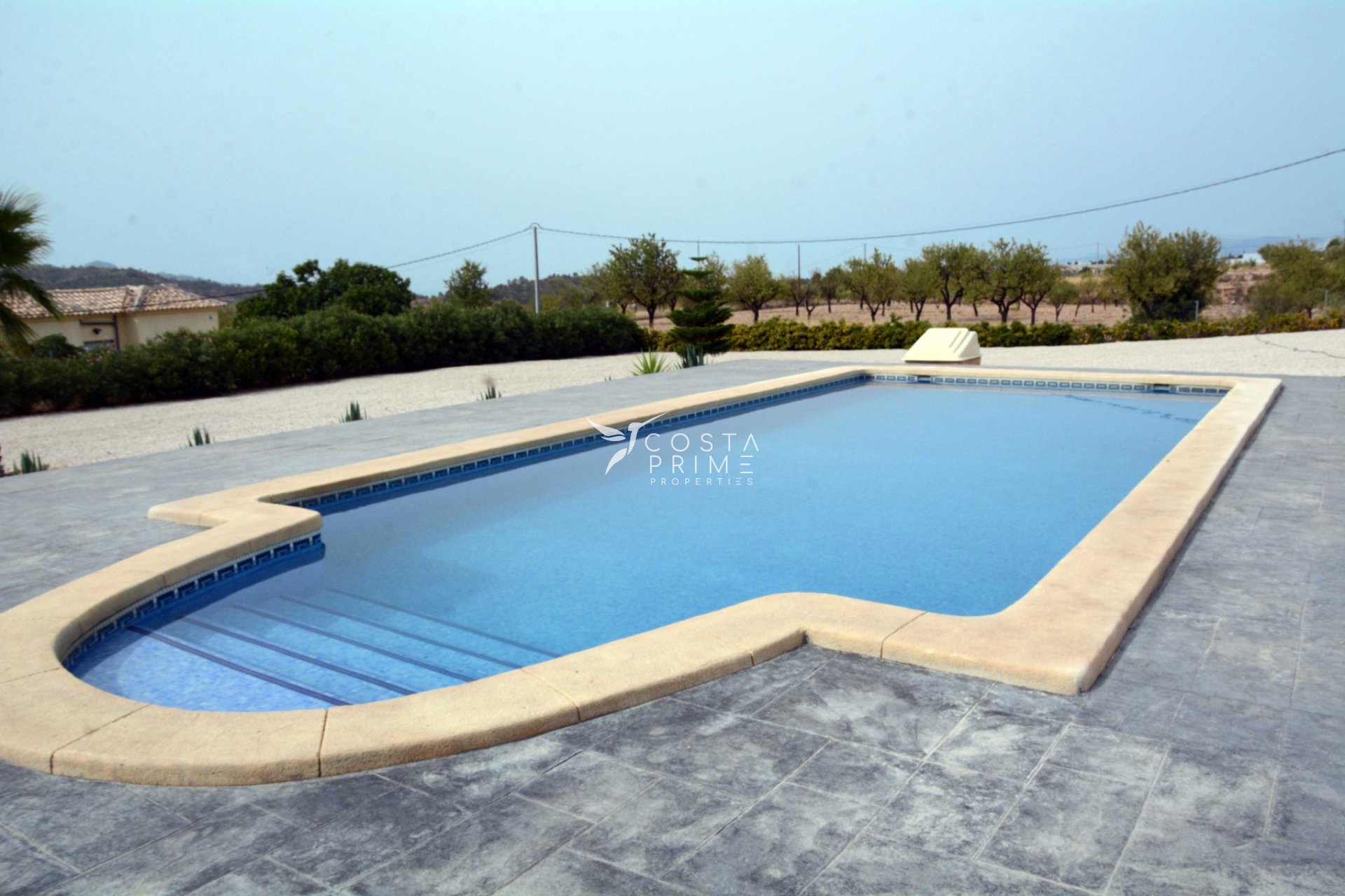 Resale - Villa  - Macisvenda