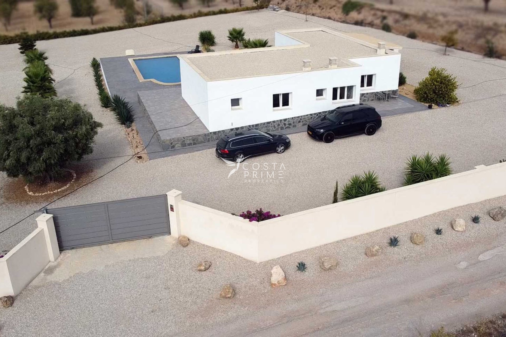 Resale - Villa  - Macisvenda