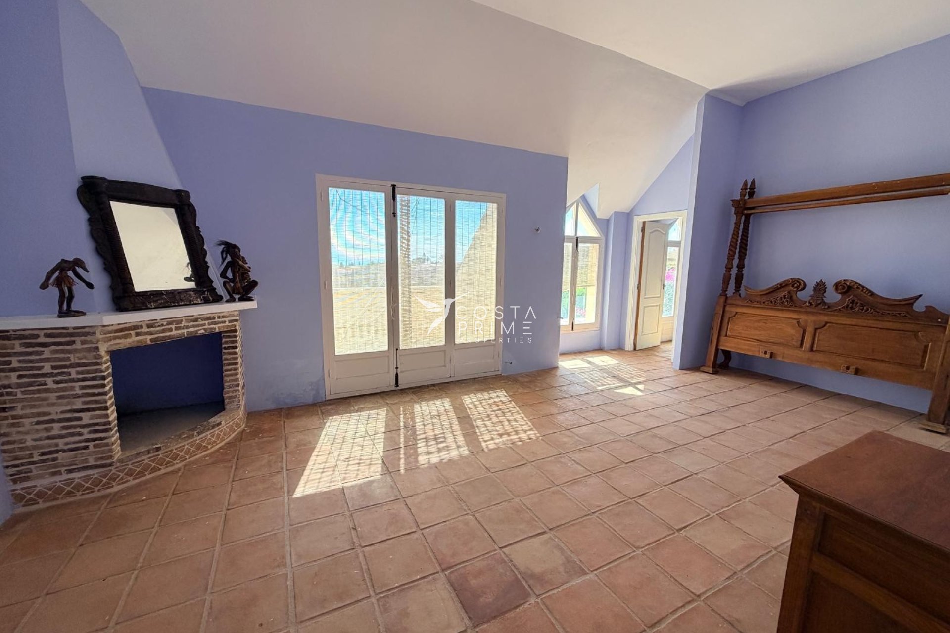 Resale - Villa  - Mutxamel