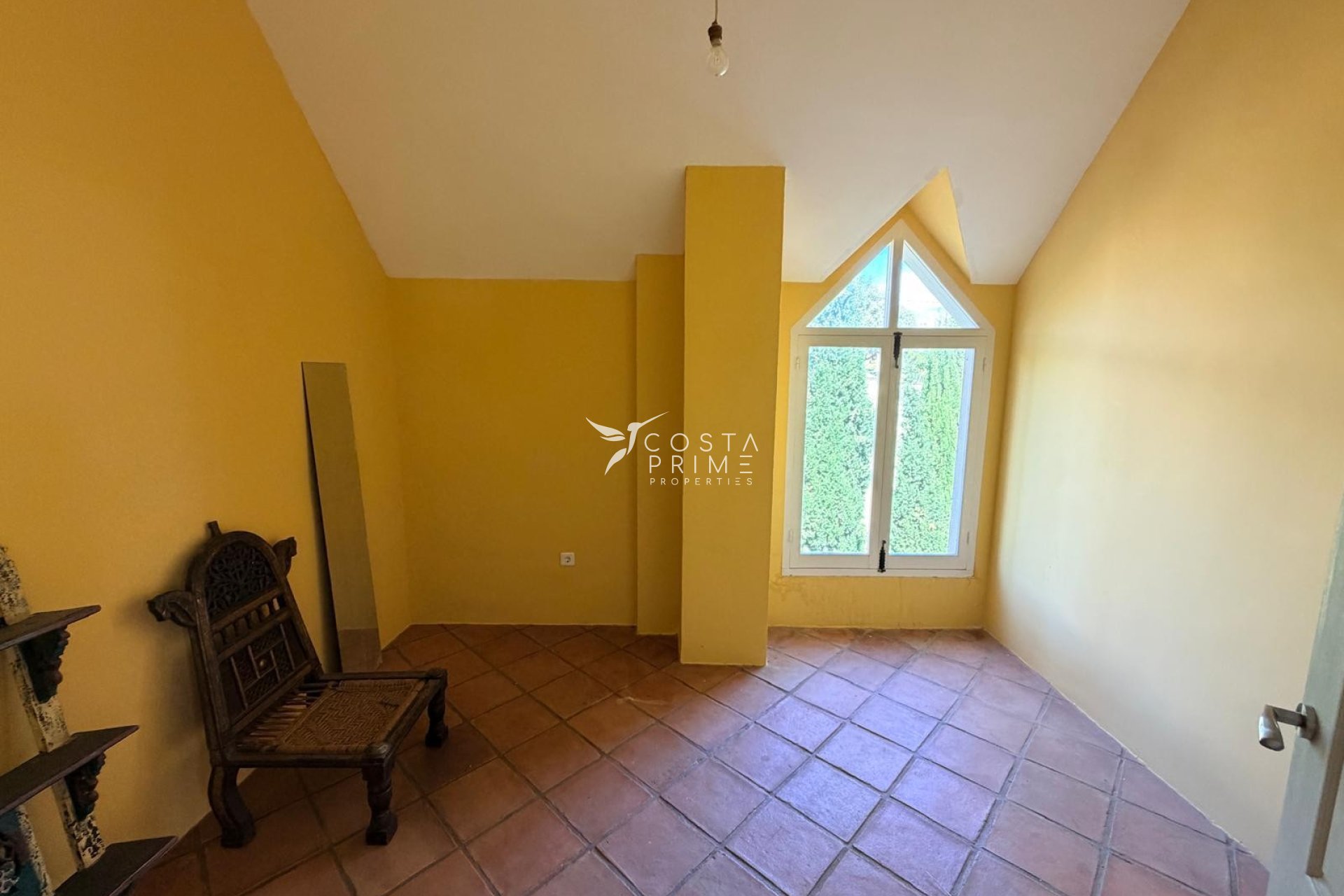 Resale - Villa  - Mutxamel