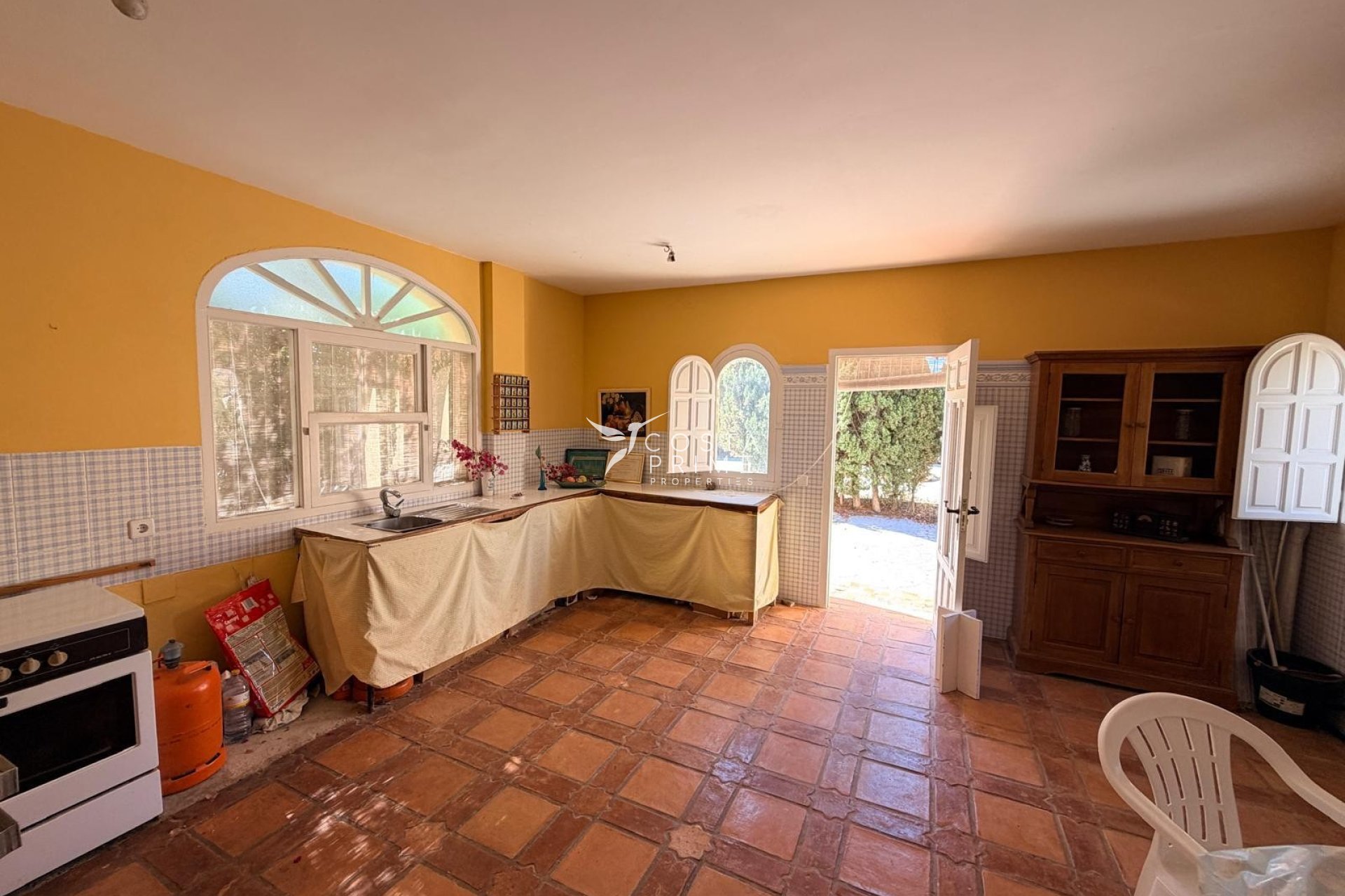 Resale - Villa  - Mutxamel