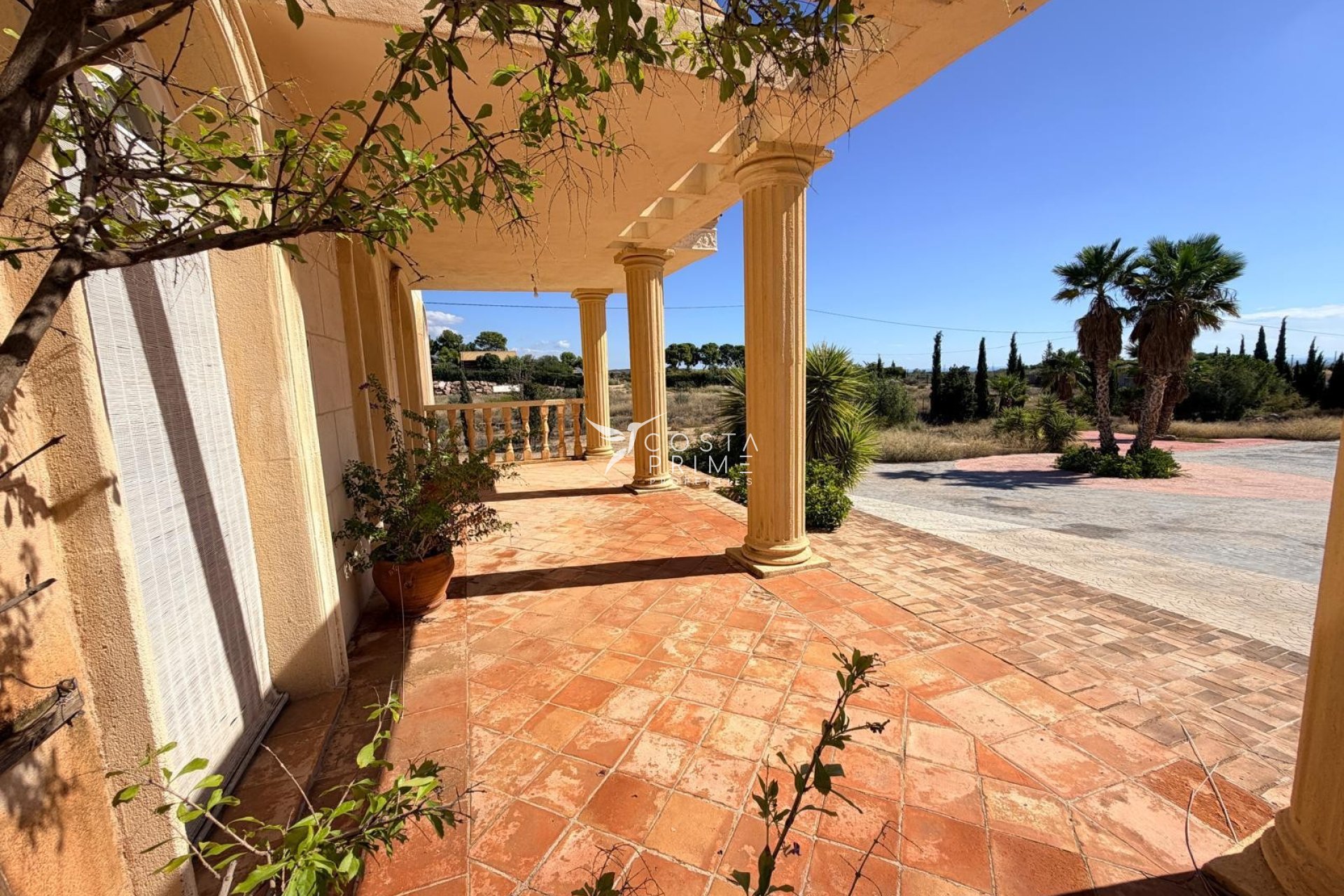 Resale - Villa  - Mutxamel