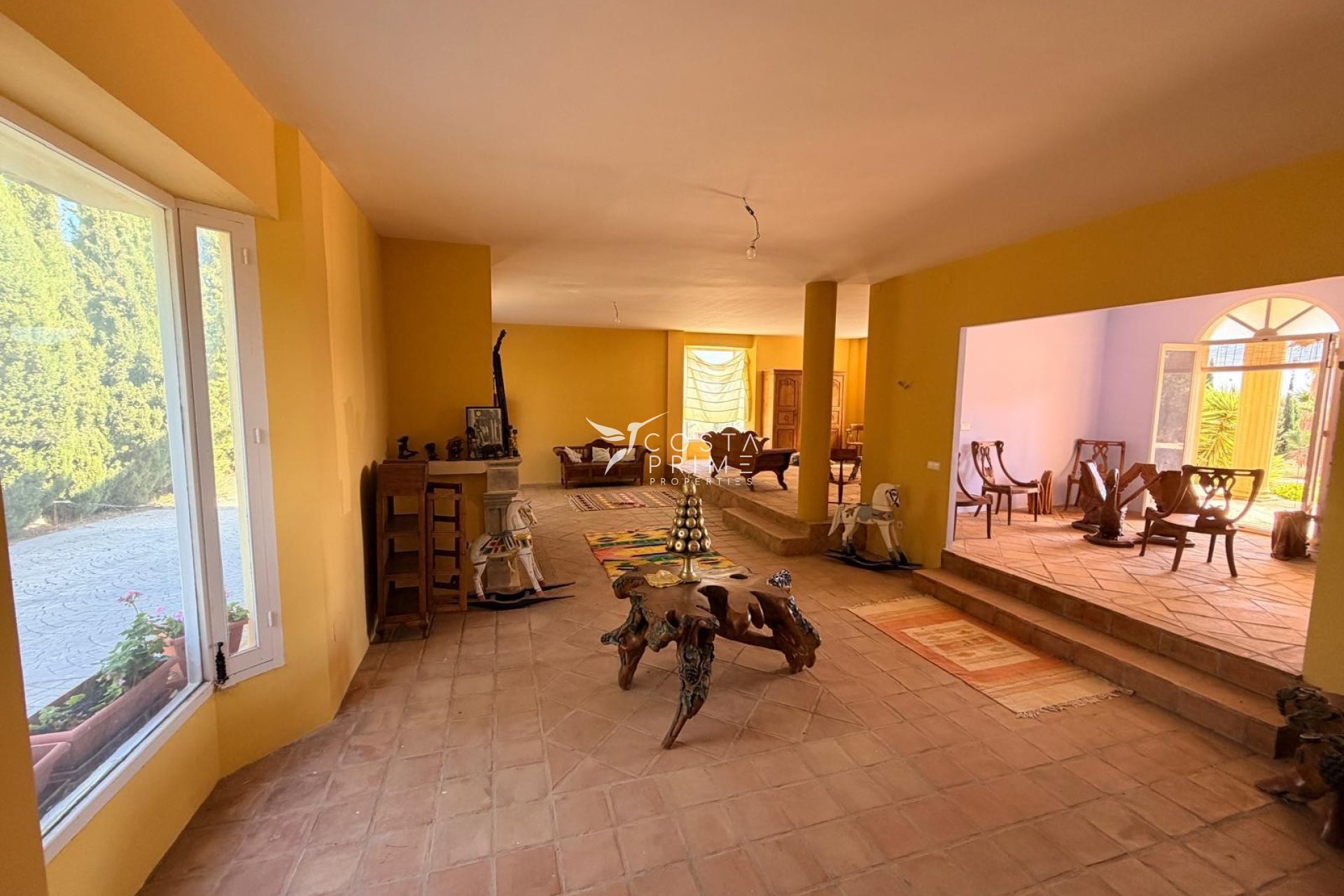 Resale - Villa  - Mutxamel