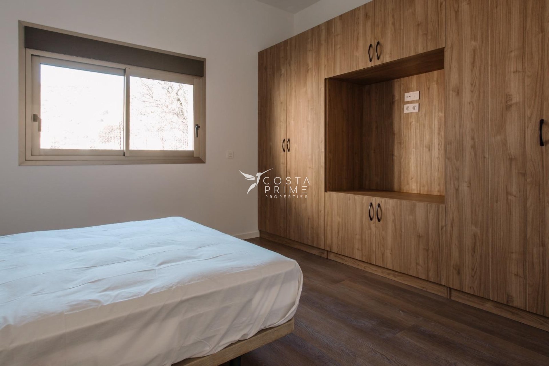 Resale - Villa  - Orcheta