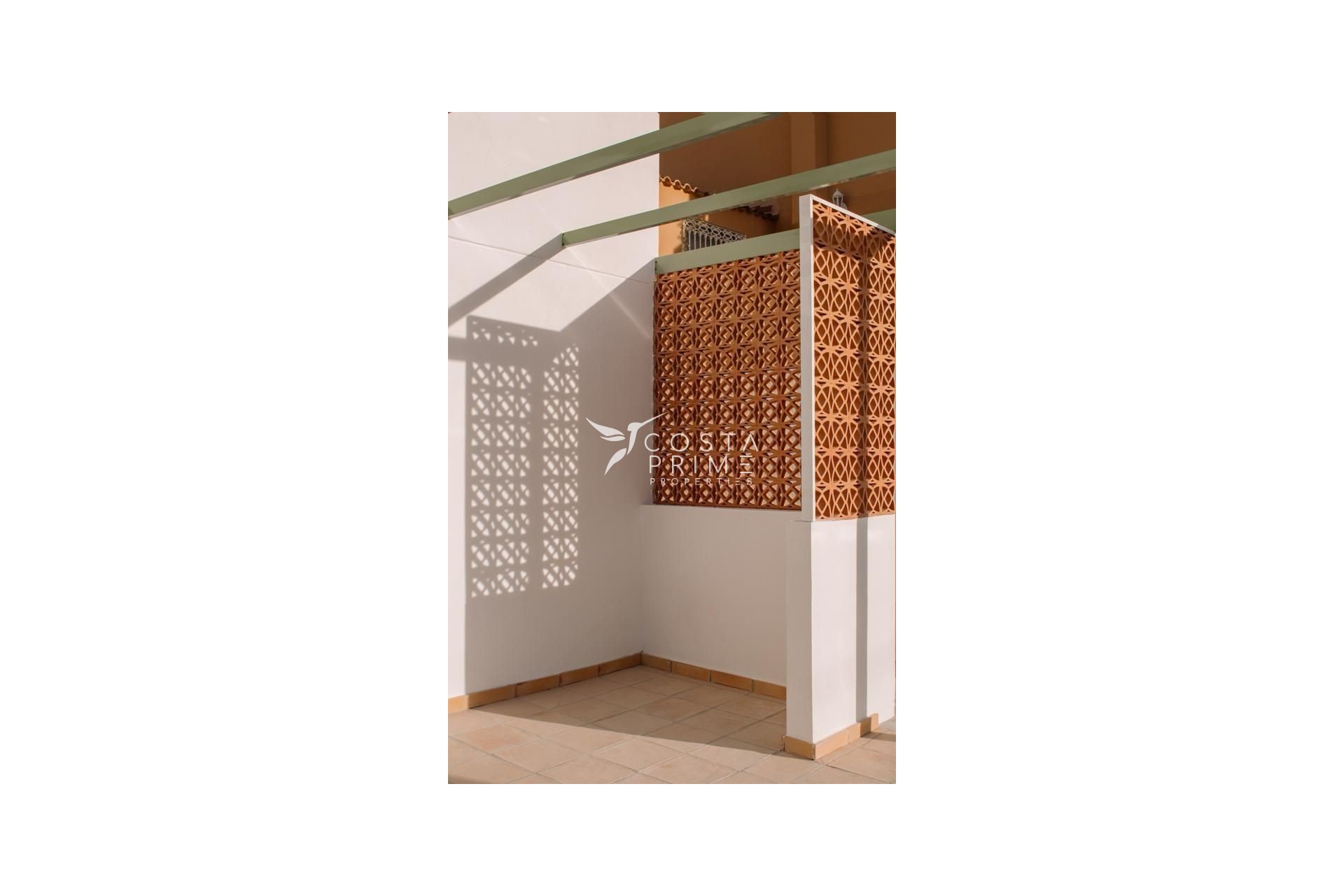 Resale - Villa  - Orcheta