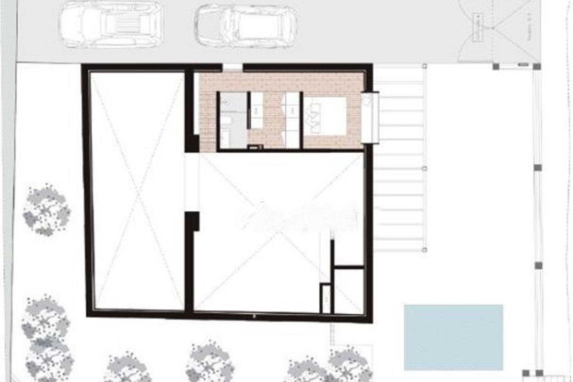 Resale - Villa  - Orcheta