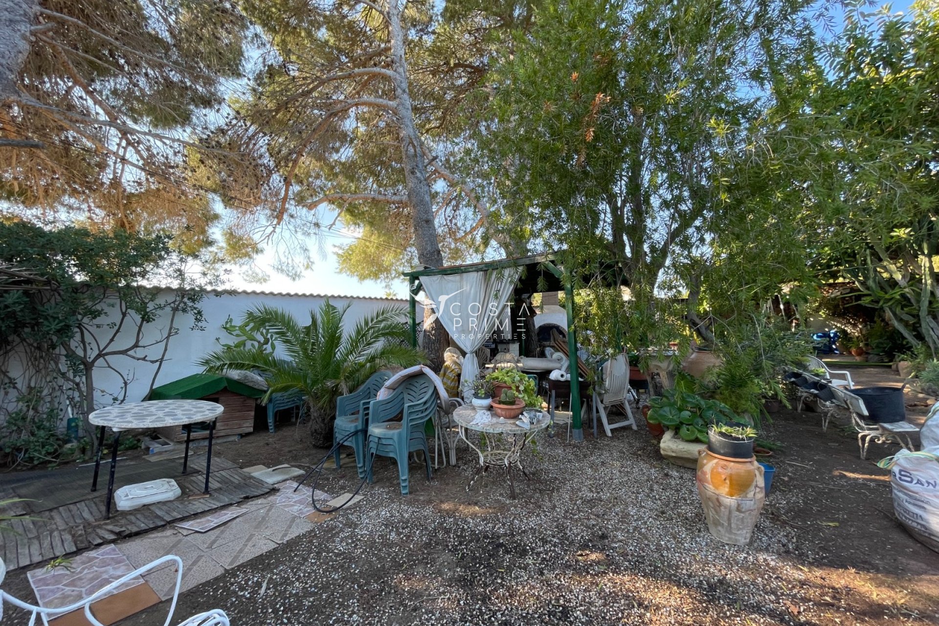 Resale - Villa  - Orihuela