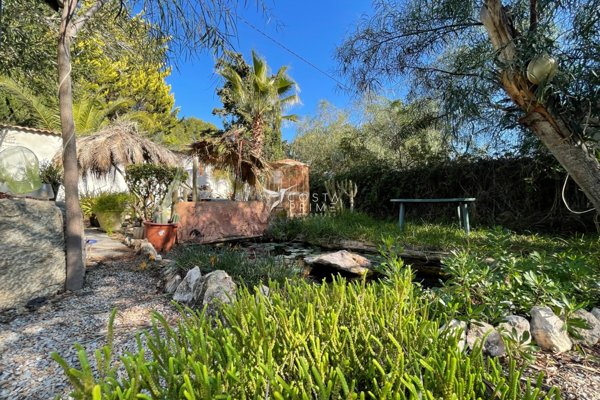 Resale - Villa  - Orihuela