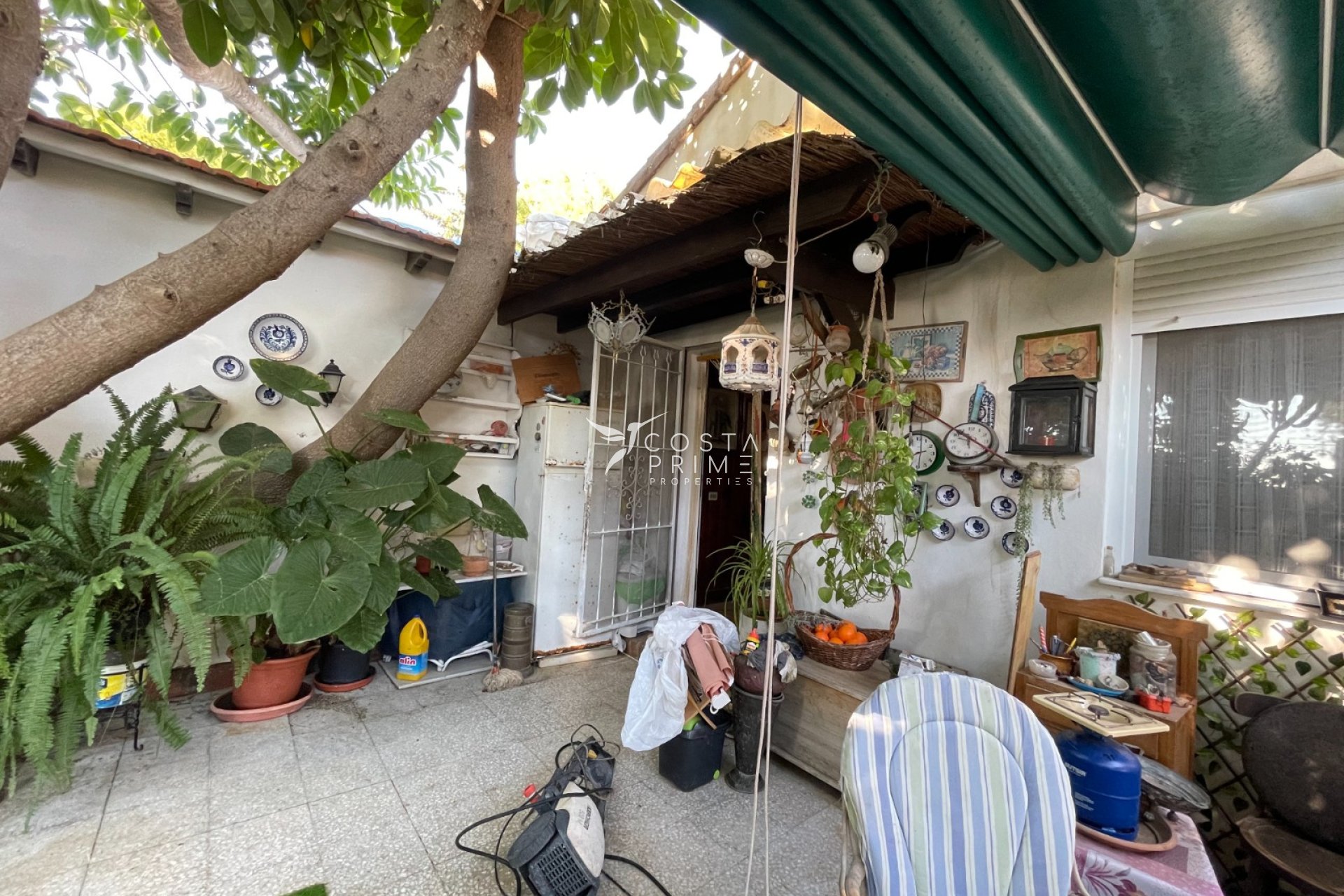 Resale - Villa  - Orihuela