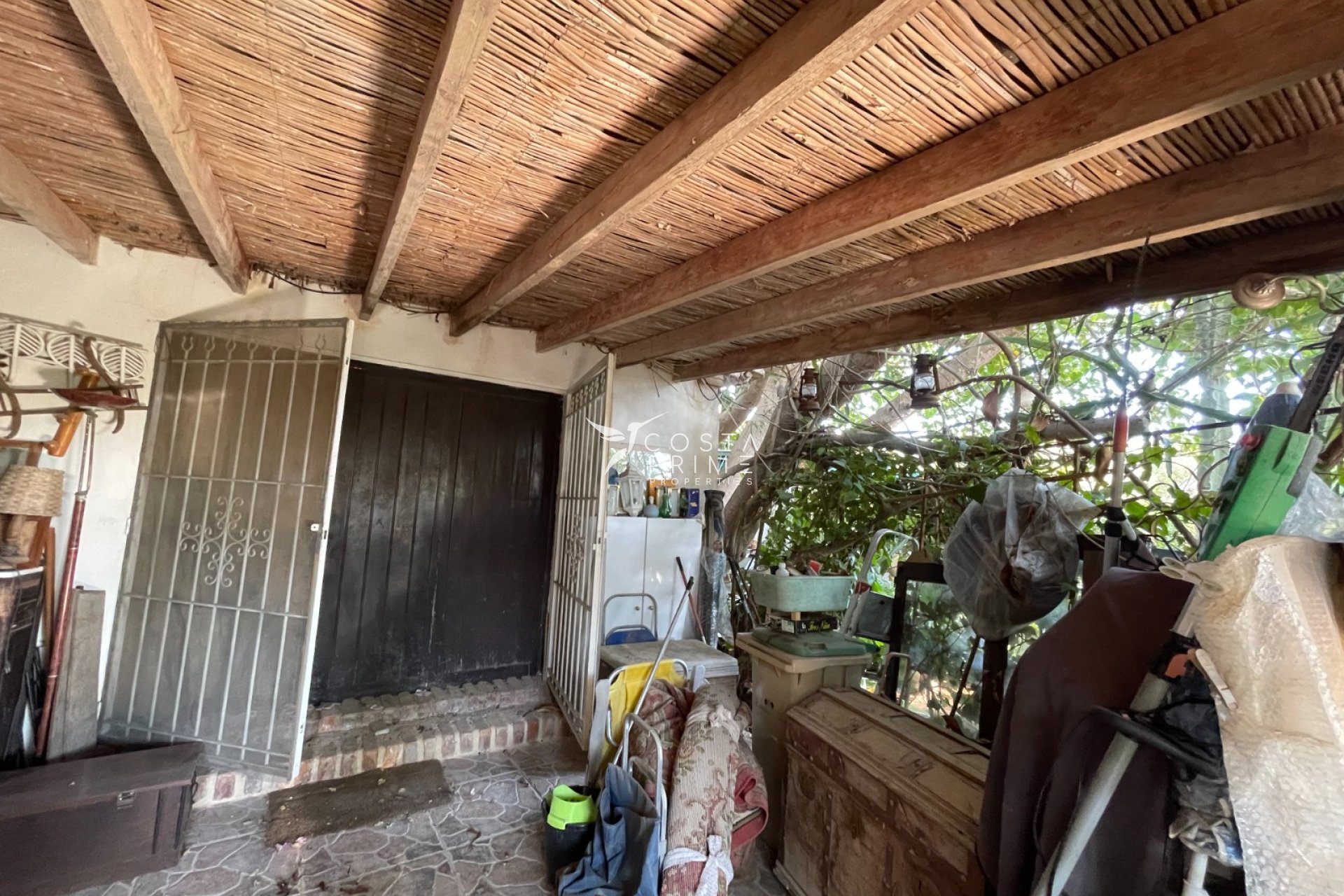 Resale - Villa  - Orihuela
