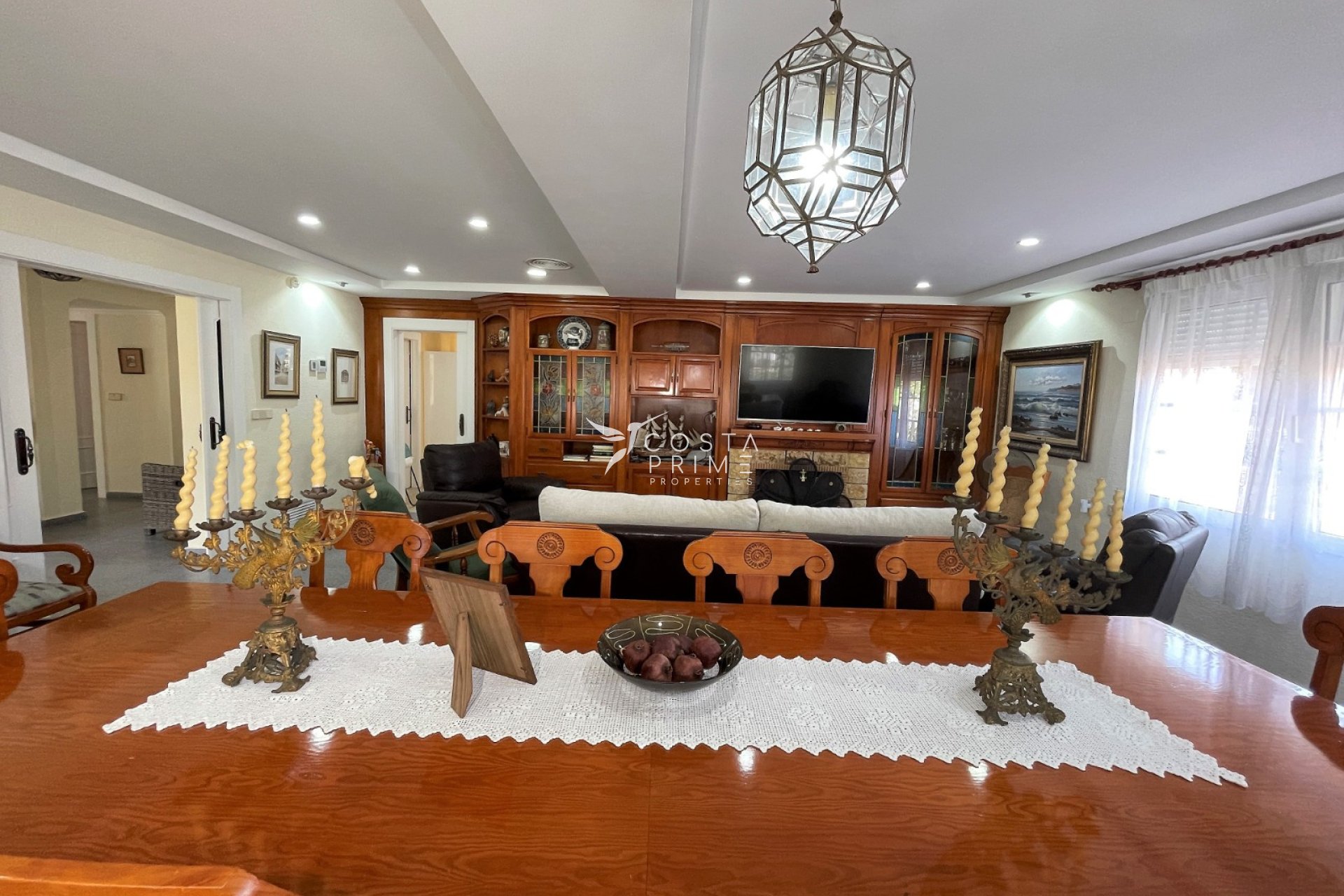 Resale - Villa  - Orihuela
