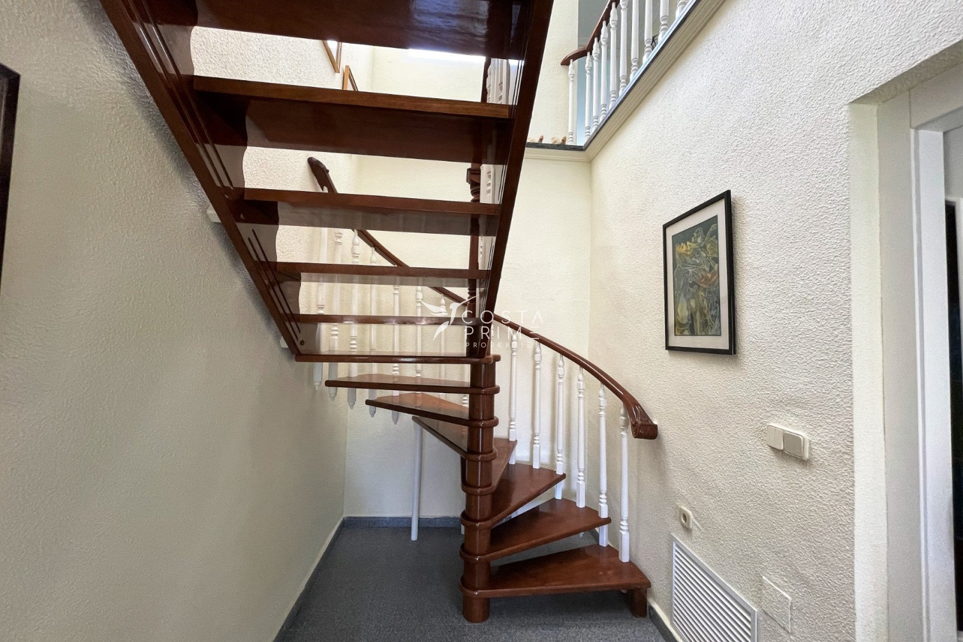 Resale - Villa  - Orihuela