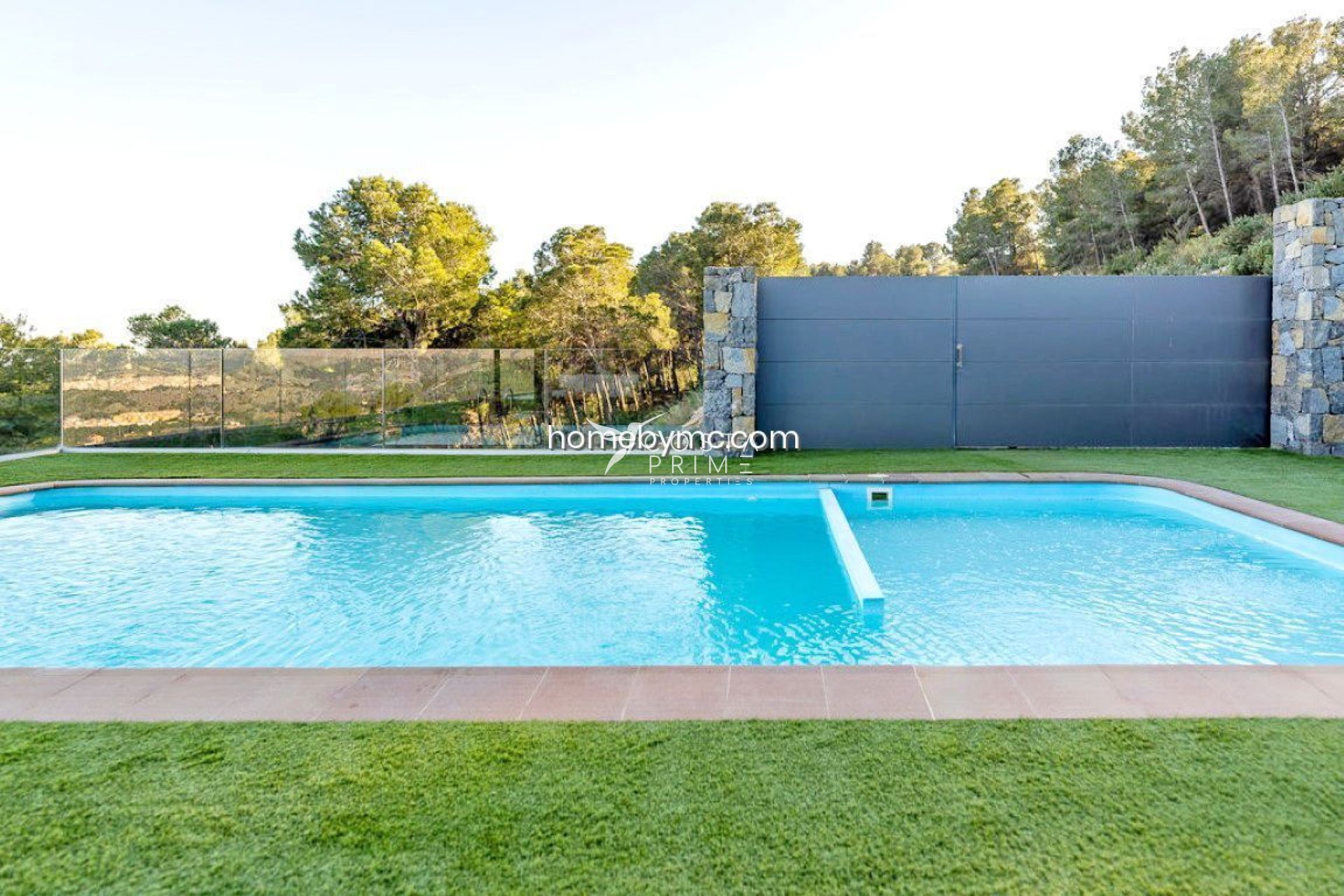 Resale - Villa  - Polop