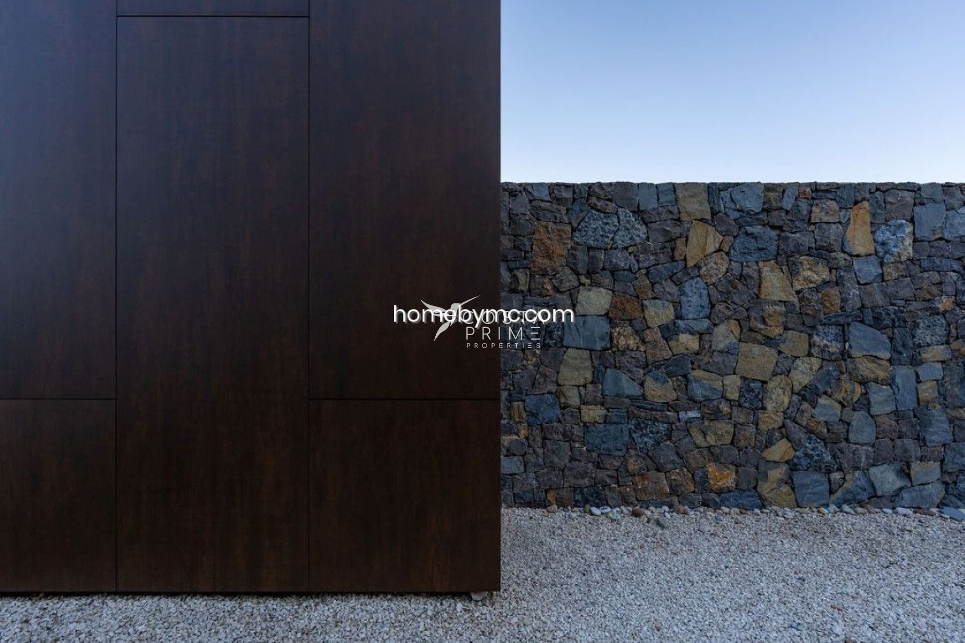 Resale - Villa  - Polop